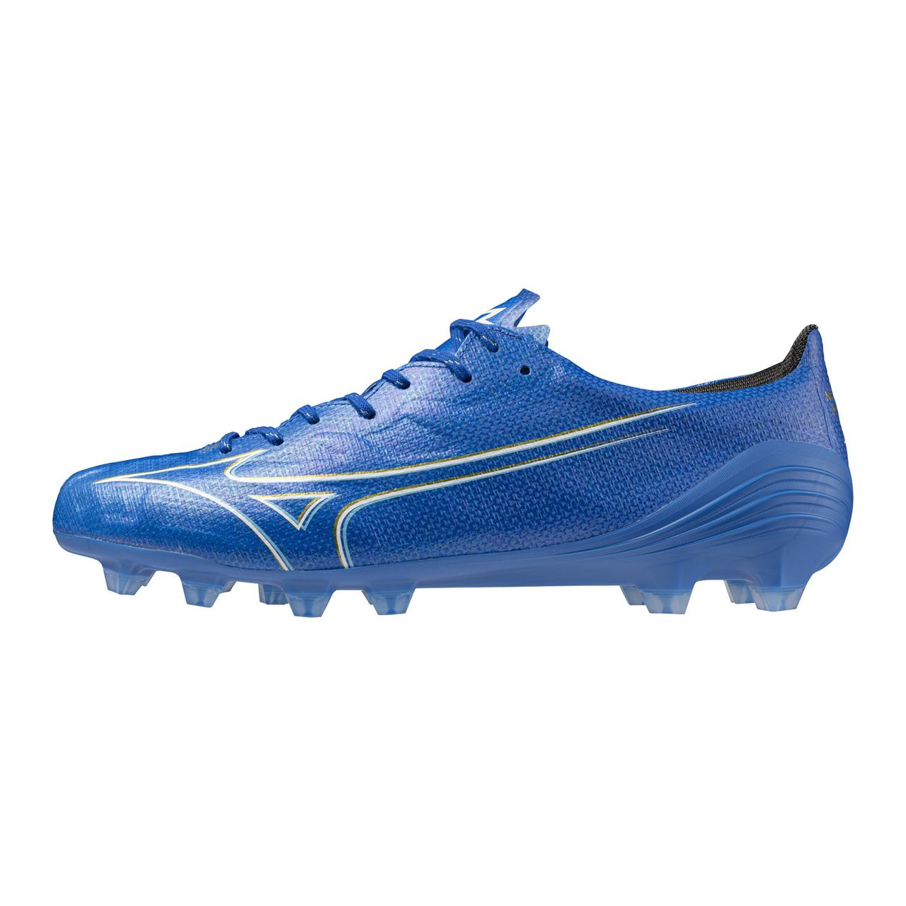 Mizuno Alpha Made in Japan Soccer Cleat - Mizuno USA