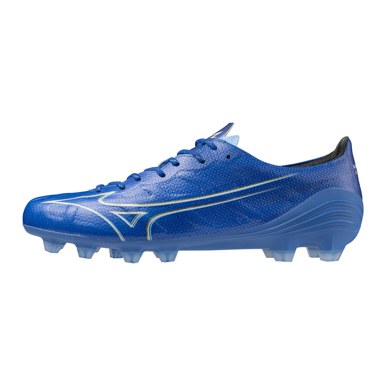 Mizuno Alpha Pro Soccer Cleat - Mizuno USA