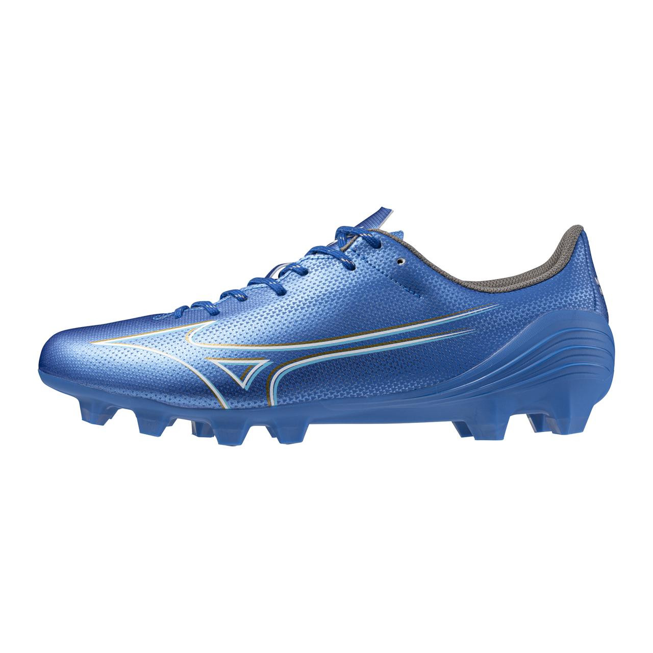 Mizuno Alpha Select Soccer Cleat