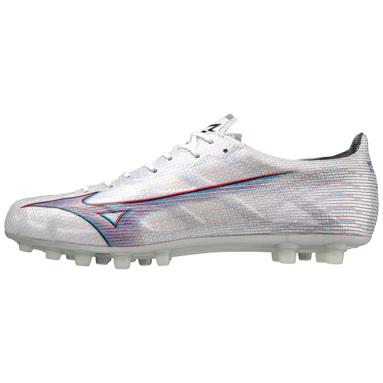 Mizuno Alpha Japan AG Artificial Ground Soccer Cleat - Mizuno USA