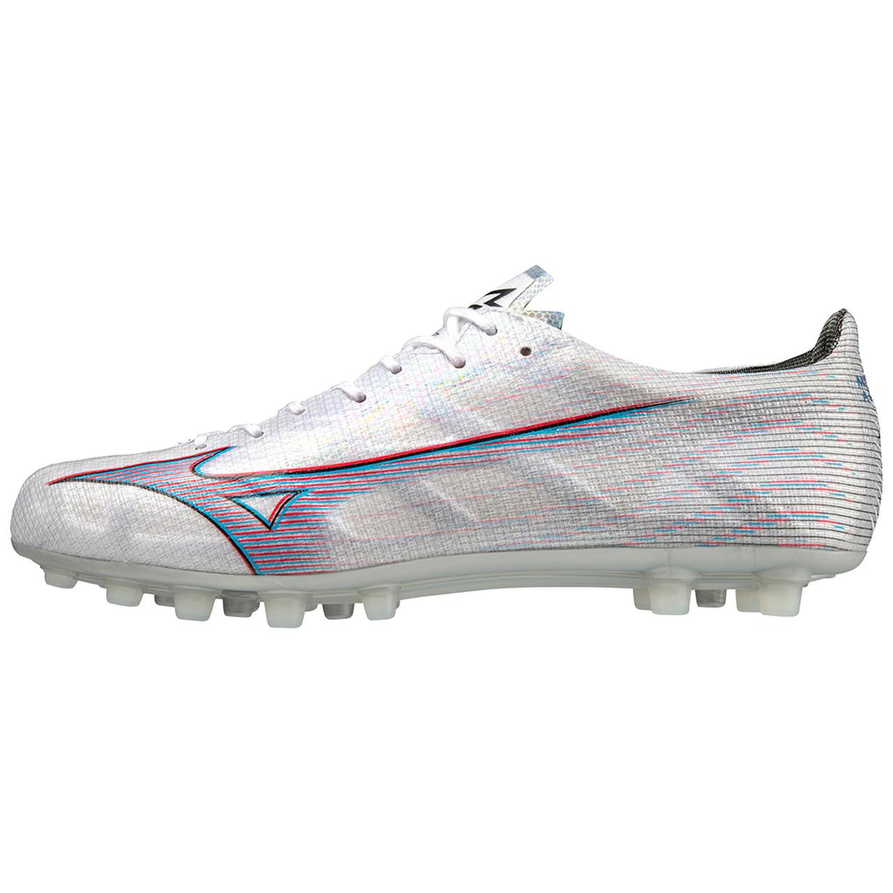 Mizuno Alpha Japan AG Artificial Ground Soccer Cleat