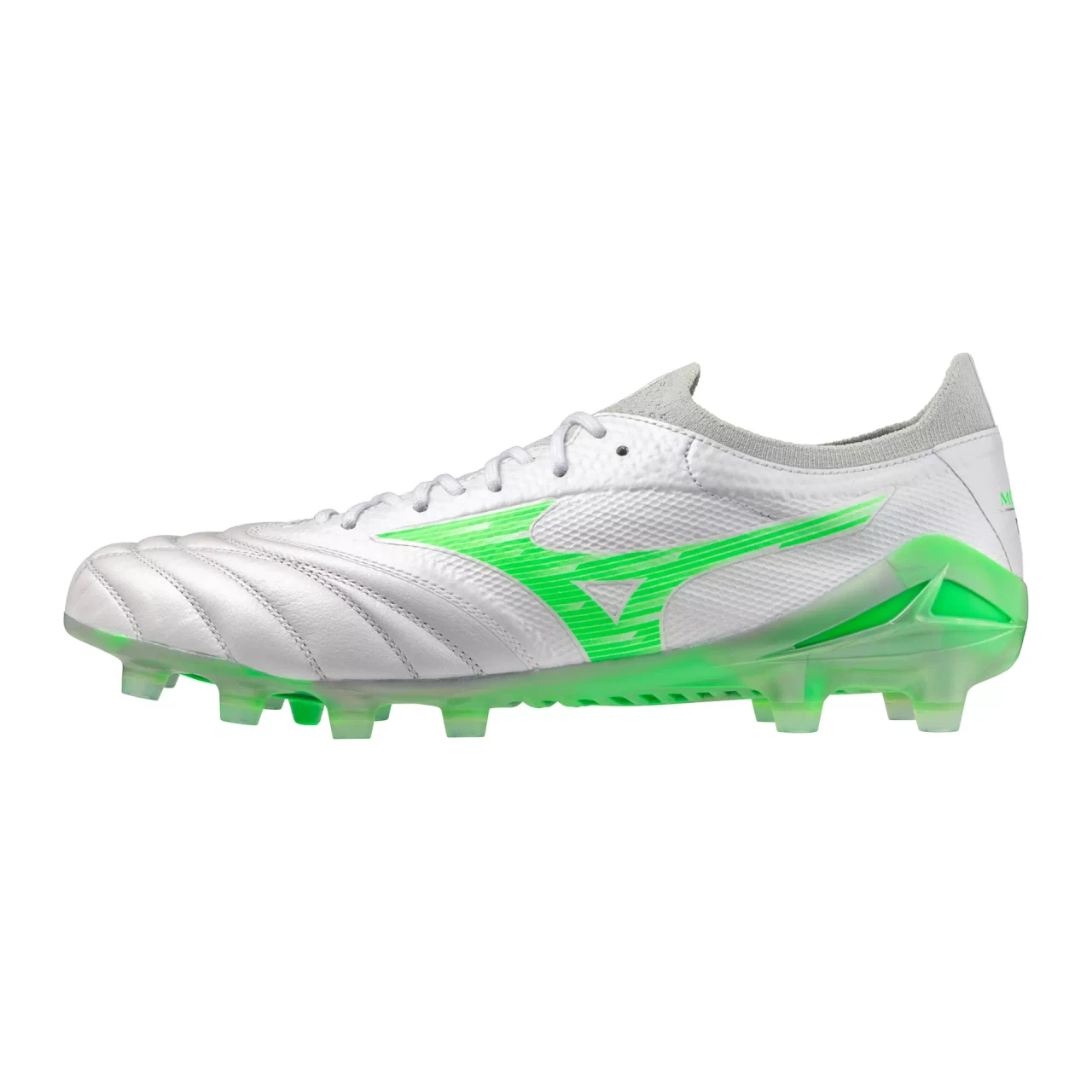 Morelia Neo IV Beta Elite FG Firm Ground KL Soccer Cleat - Mizuno USA