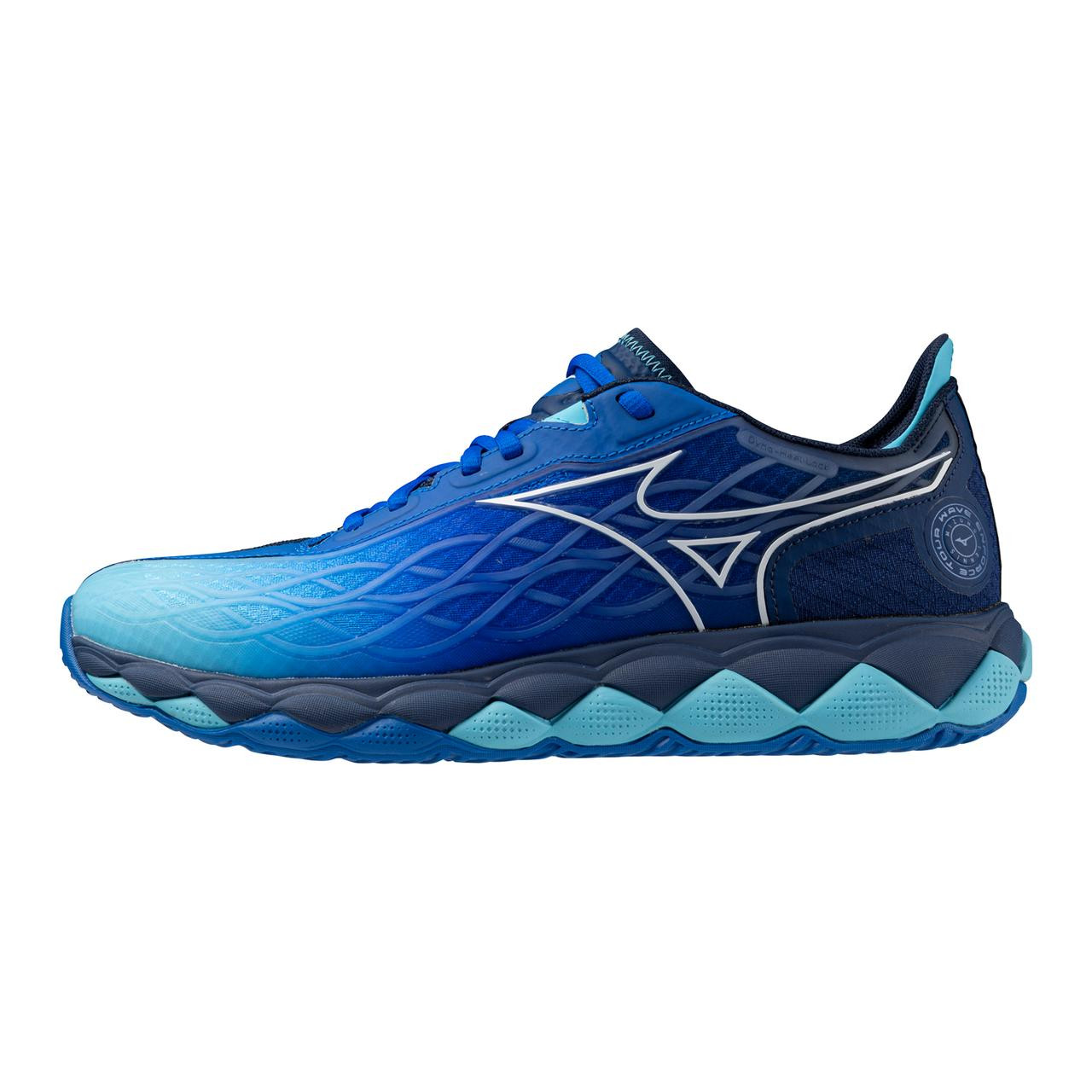 POINTES MIZUNO XFIRST 2