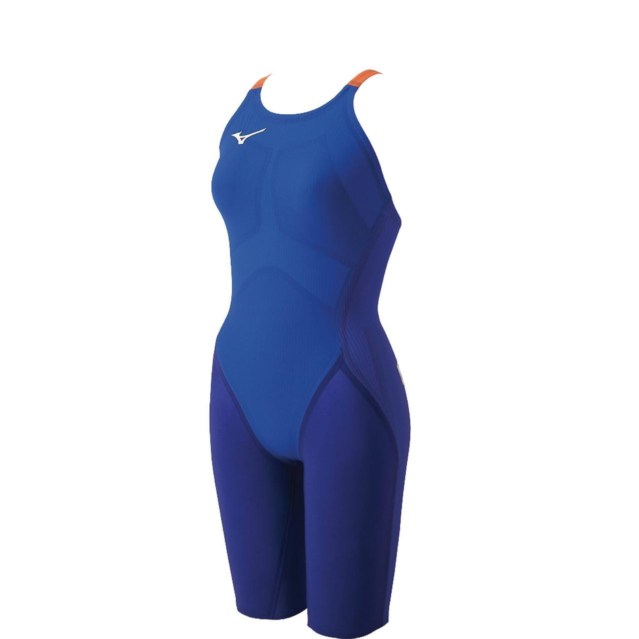 Women's GX-Sonic IV Sprinter Technical Swimsuit - Mizuno USA