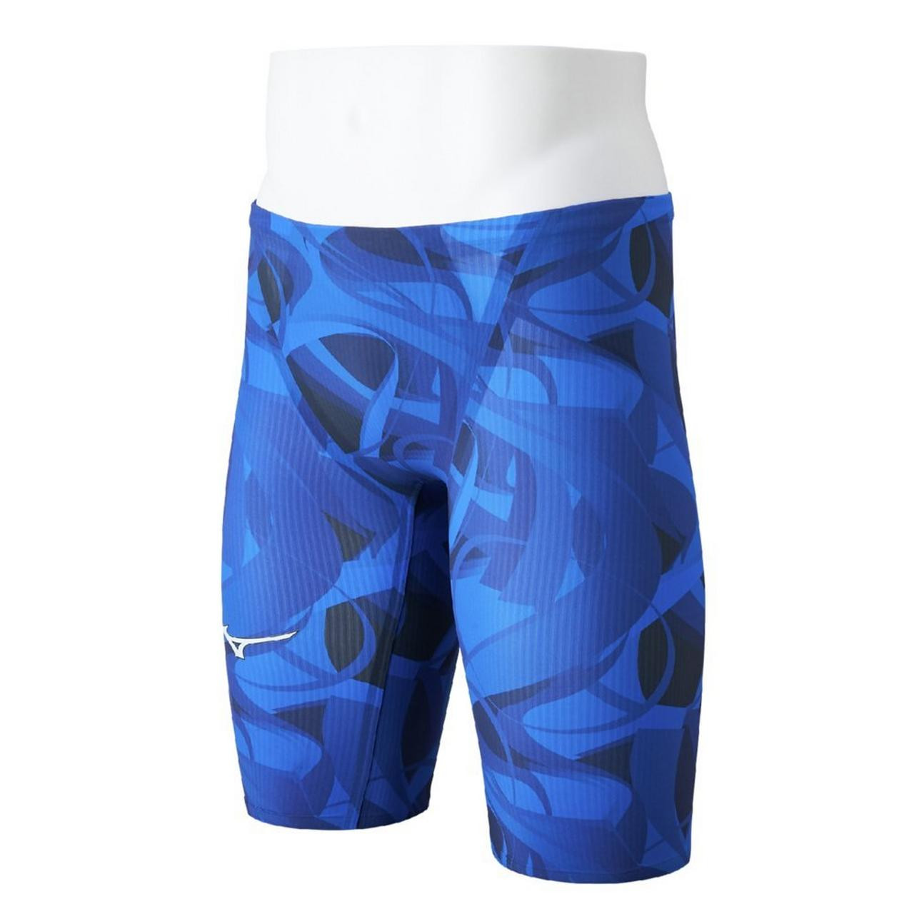 Mizuno Men's GX-Sonic 6 Compression Release (CR) Technical Swimsuit