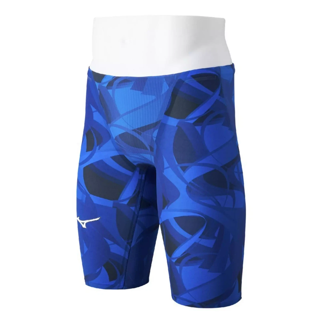 水着・ラッシュガード GX sonic 6 NV Mizuno GX Sonic 6 NV Swimsuit | Technical Noble Velocity Swimsuit