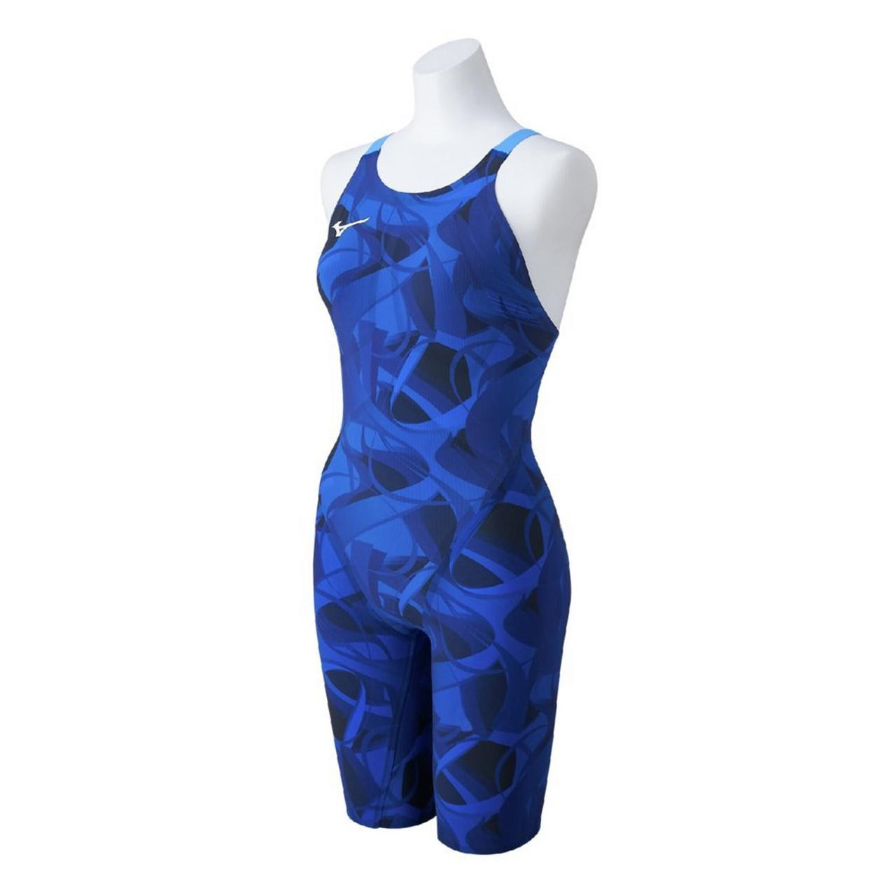 GX-SONIC 　Mizuno　arena　アクアフォース Mizuno Women's GX-Sonic 6 Noble Velocity (NV) Technical Swimsuit