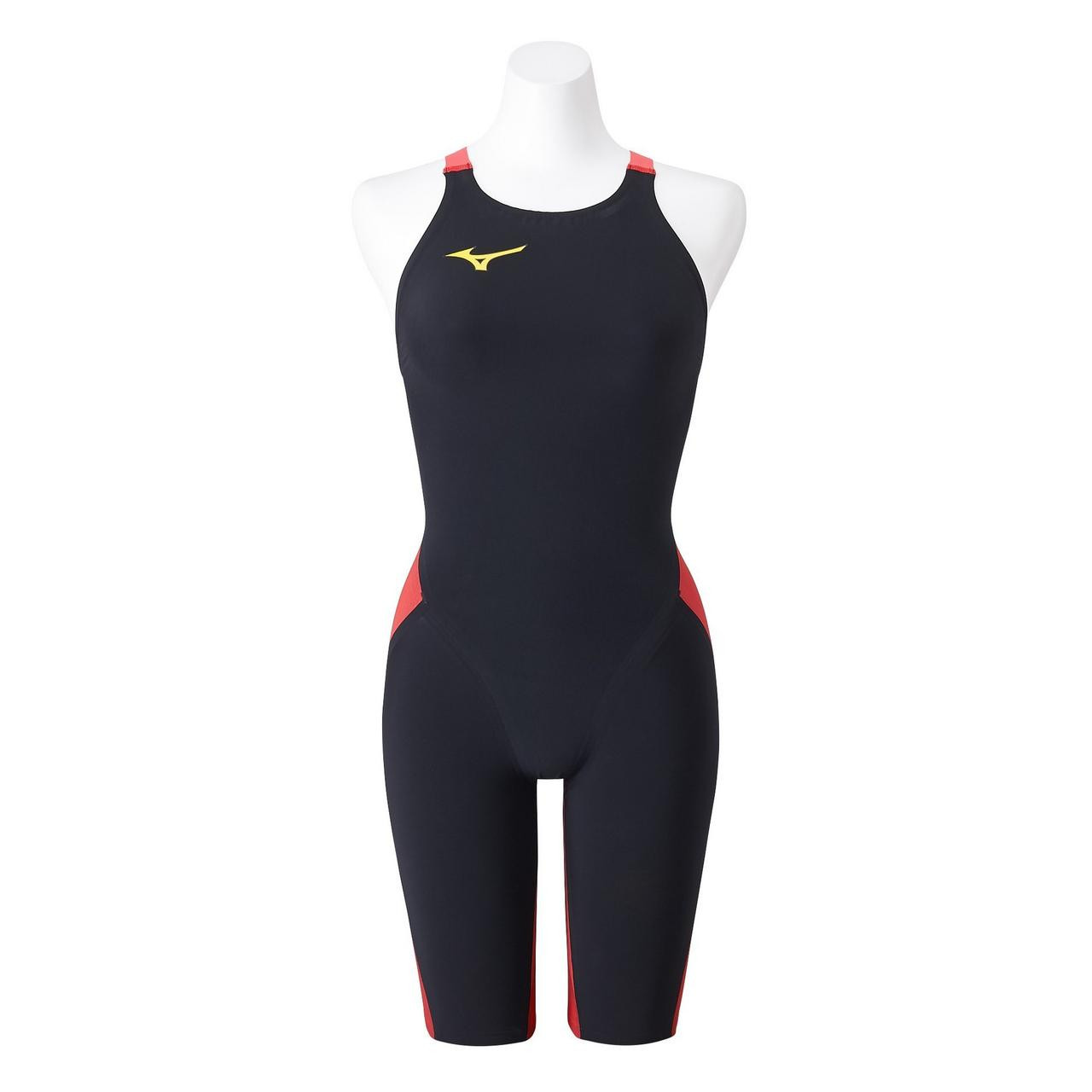 Mizuno Women's GX-Sonic 6 Emotional Techniques (ET) Technical Swimsuit Long