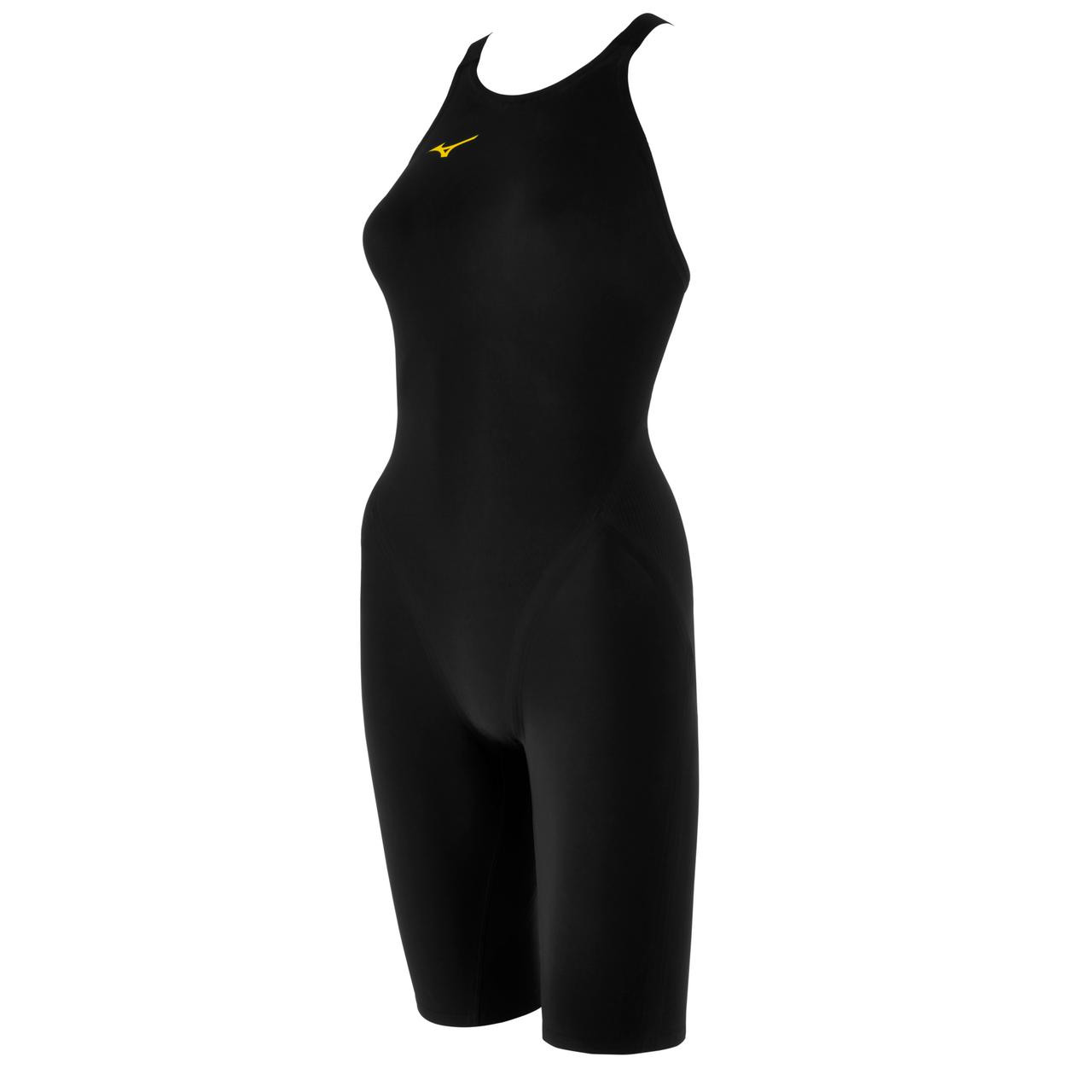 Mizuno Women's GX-Sonic 6 Emotional Techniques (ET) Technical Swimsuit  Closedback Long