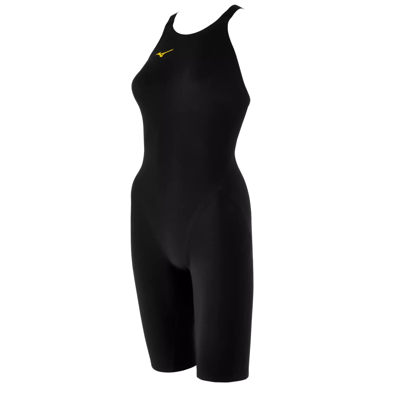 Mizuno Women's GX-Sonic 6 ET Closed Back Long One Piece Swimsuit