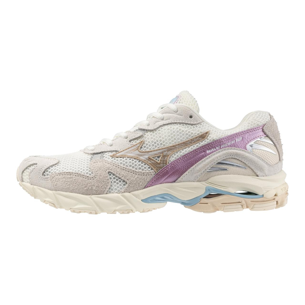 Wave Rider 10 Sportstyle Sneaker Kosei - Mizuno USA