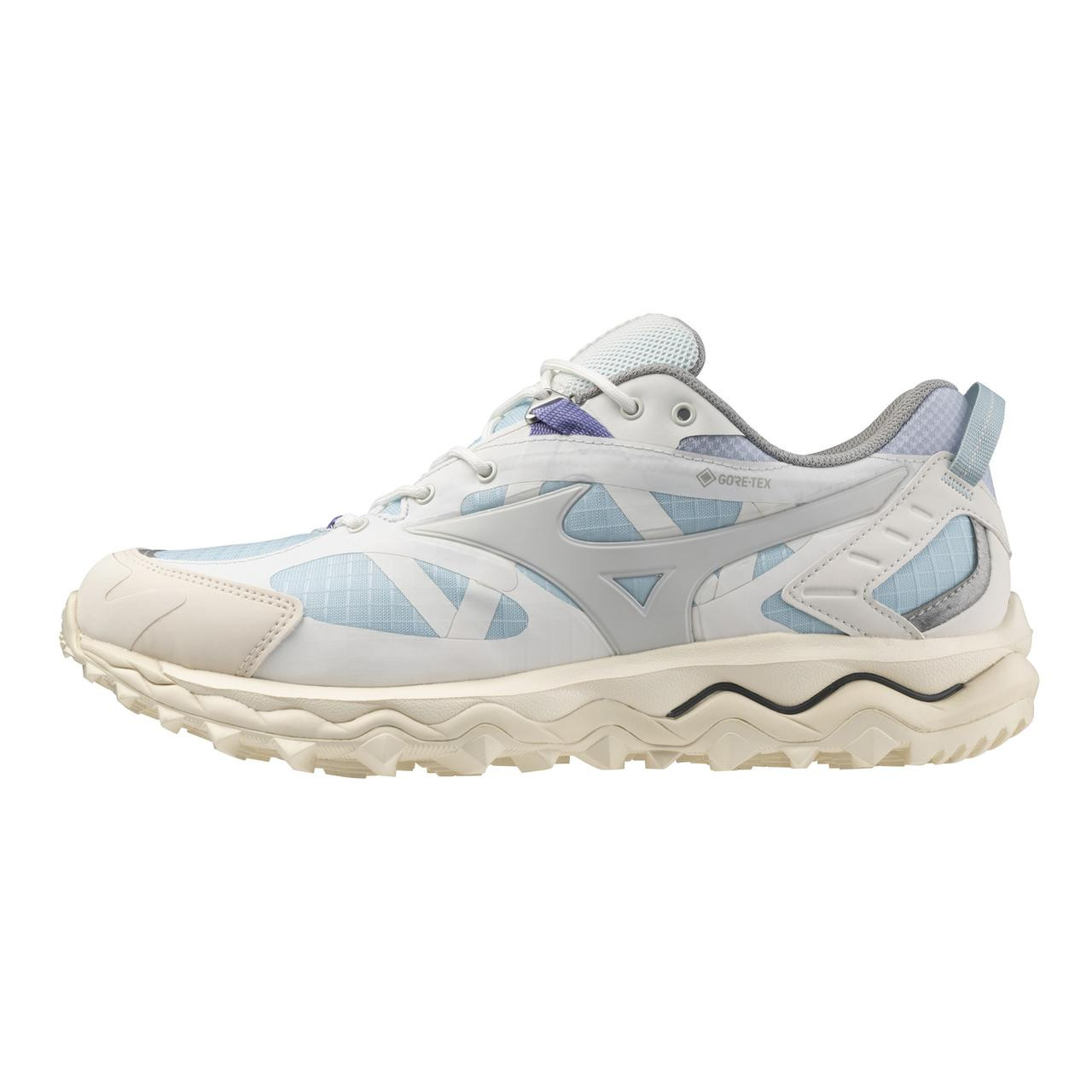 Wave Mujin TL GTX Sports Style Sneaker - Mizuno USA