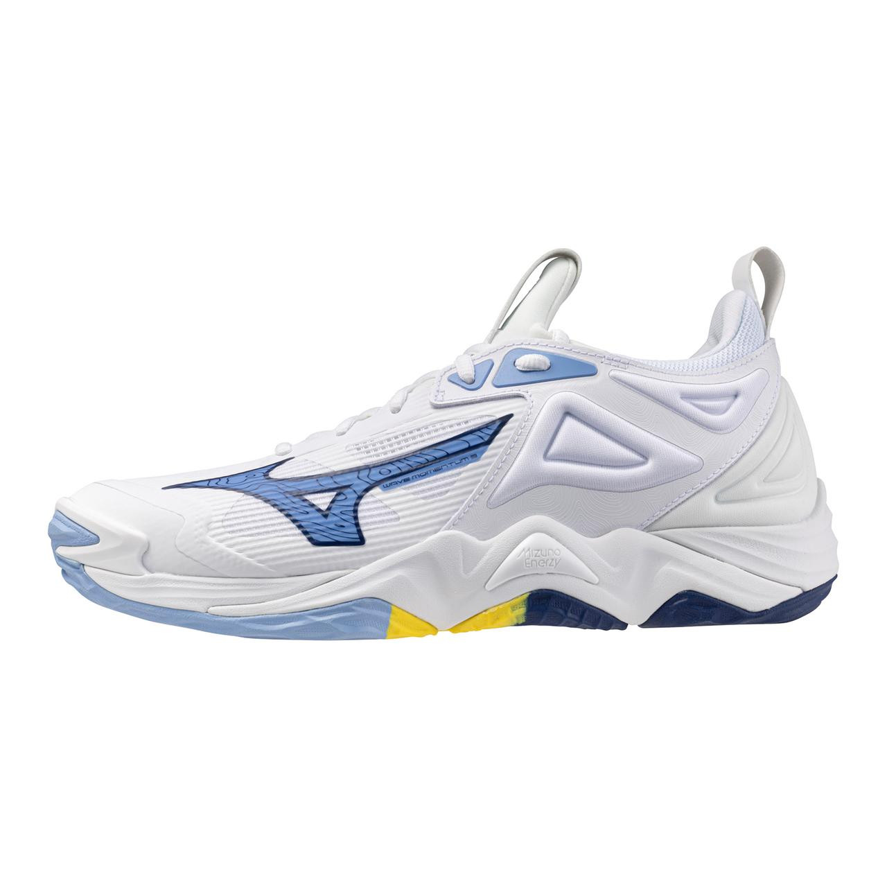 ミズノWAVE MOMENTUM WAVE RIDER 29| Men's Running Shoes | Mizuno New Zealand