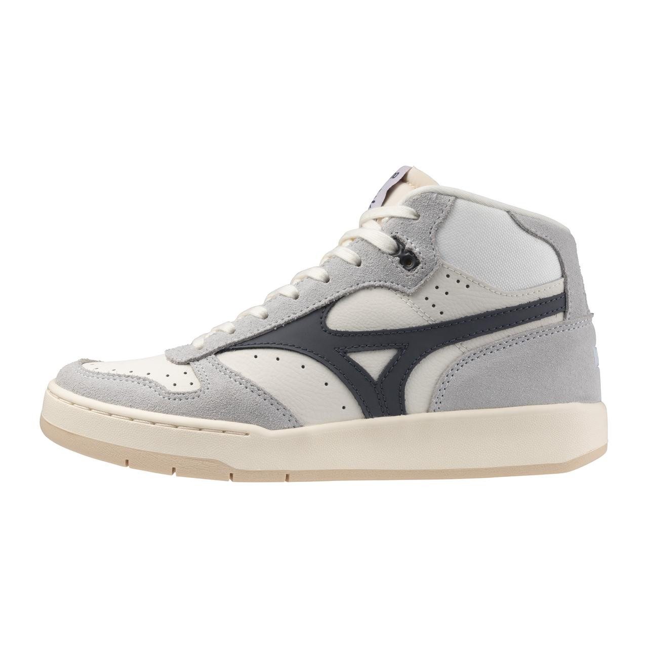 City Wind Mid Wagashi Sportstyle Sneaker - Mizuno Canada