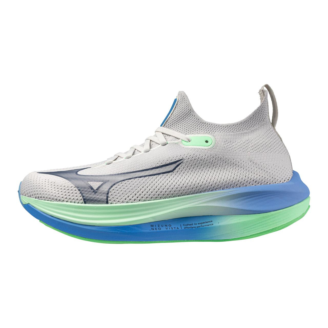 【激安】 Neo Mizuno Men's Vista Shoes Running Speed | Shoe Running スパイク・シューズ