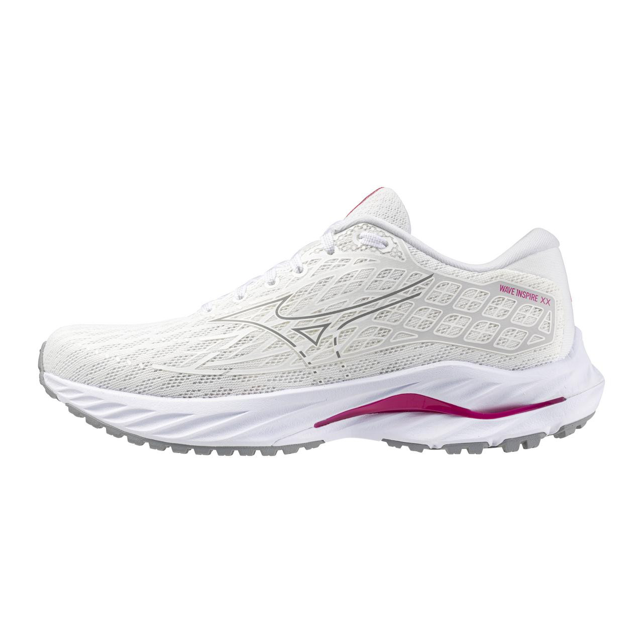 Women's Wave Inspire 20 Project Zero Running Shoe