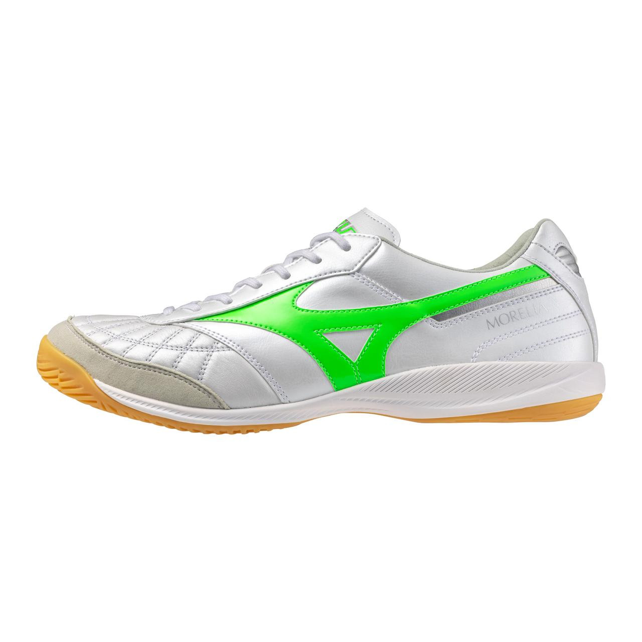 Mizuno Morelia Sala Club TF - Black | R-GOL.com - Football