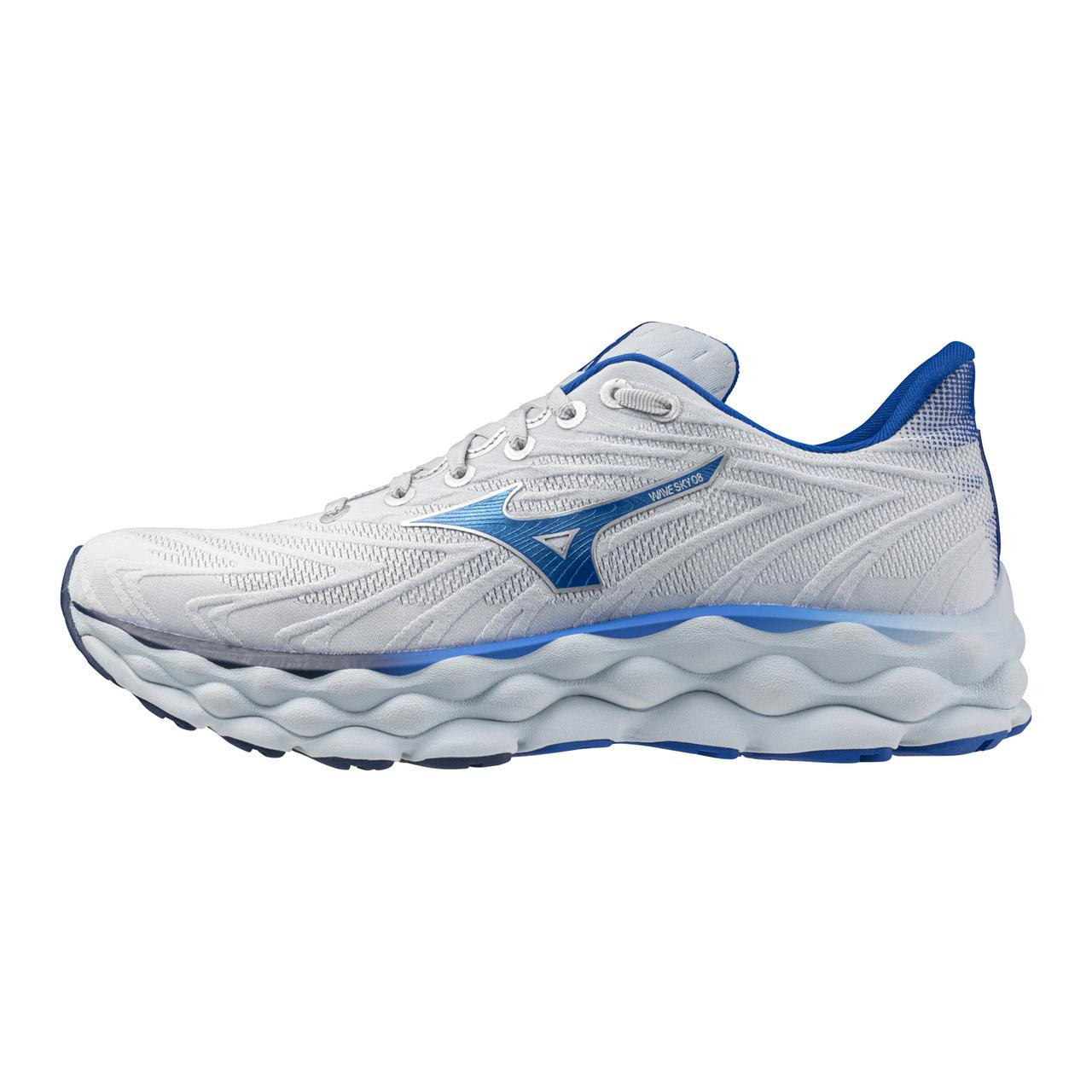 スキー miuusa Men's Wave Sky 8 2E Running Shoe - Mizuno USA