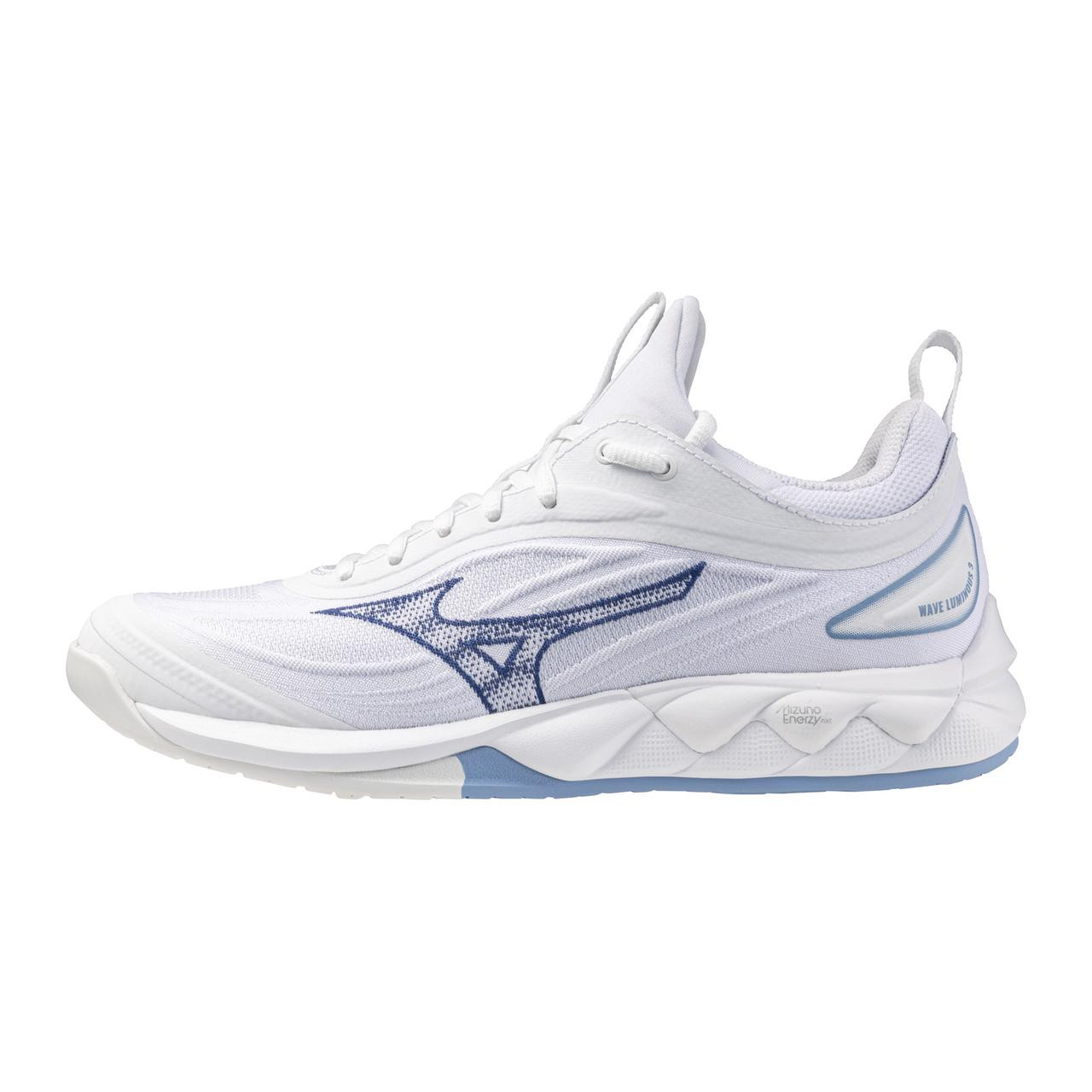 MIZUNO - シフォン Women's Wave Luminous 3 Volleyball Shoe - Mizuno USA