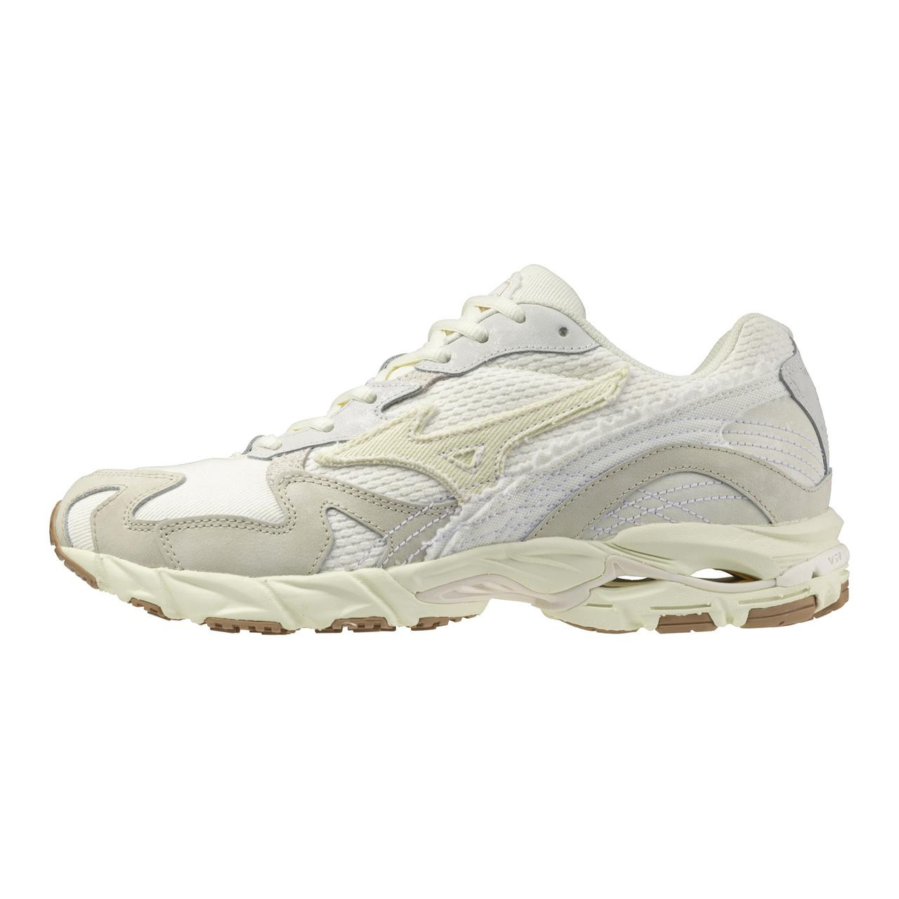 偉大な 10 Rider Wave Sportstyle White Snow Sashiko, Sneaker 靴