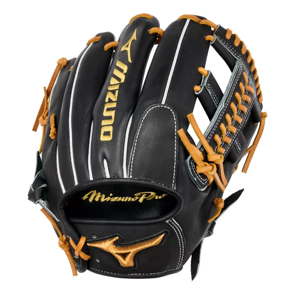 Mizuno Pro 硬式用グローブ European Kip GMP-6000R Mizuno Pro 11.75