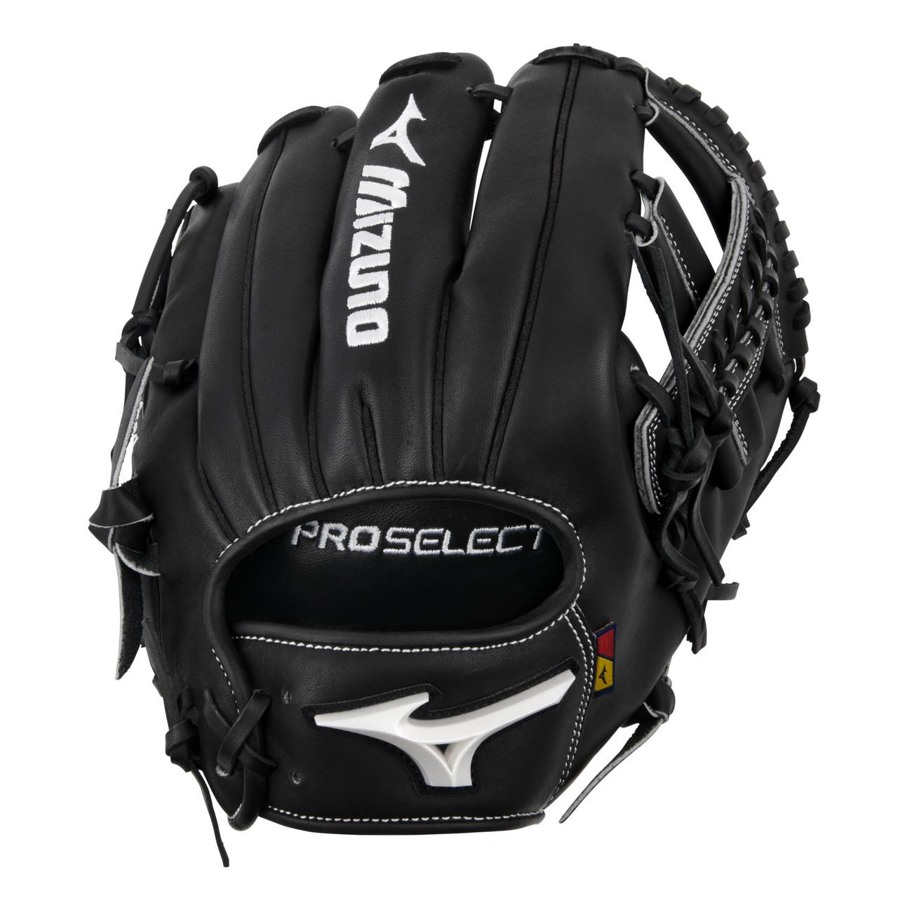 Mizuno Pro Select ベージュレザーグローブ GPS-40S Pro Select 11.5