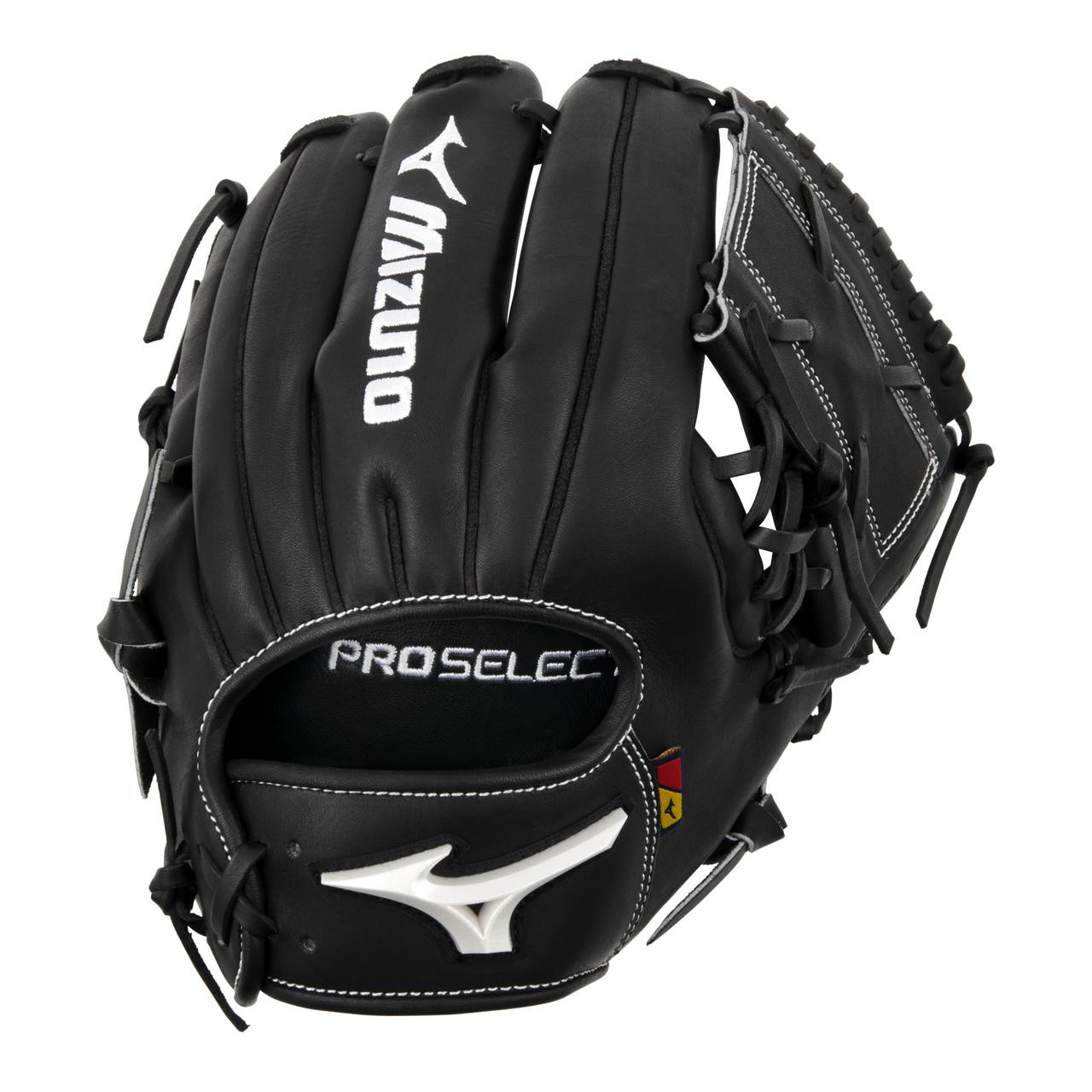 Mizuno Pro Select ベージュレザーグローブ GPS-40S Pro Select 11.5