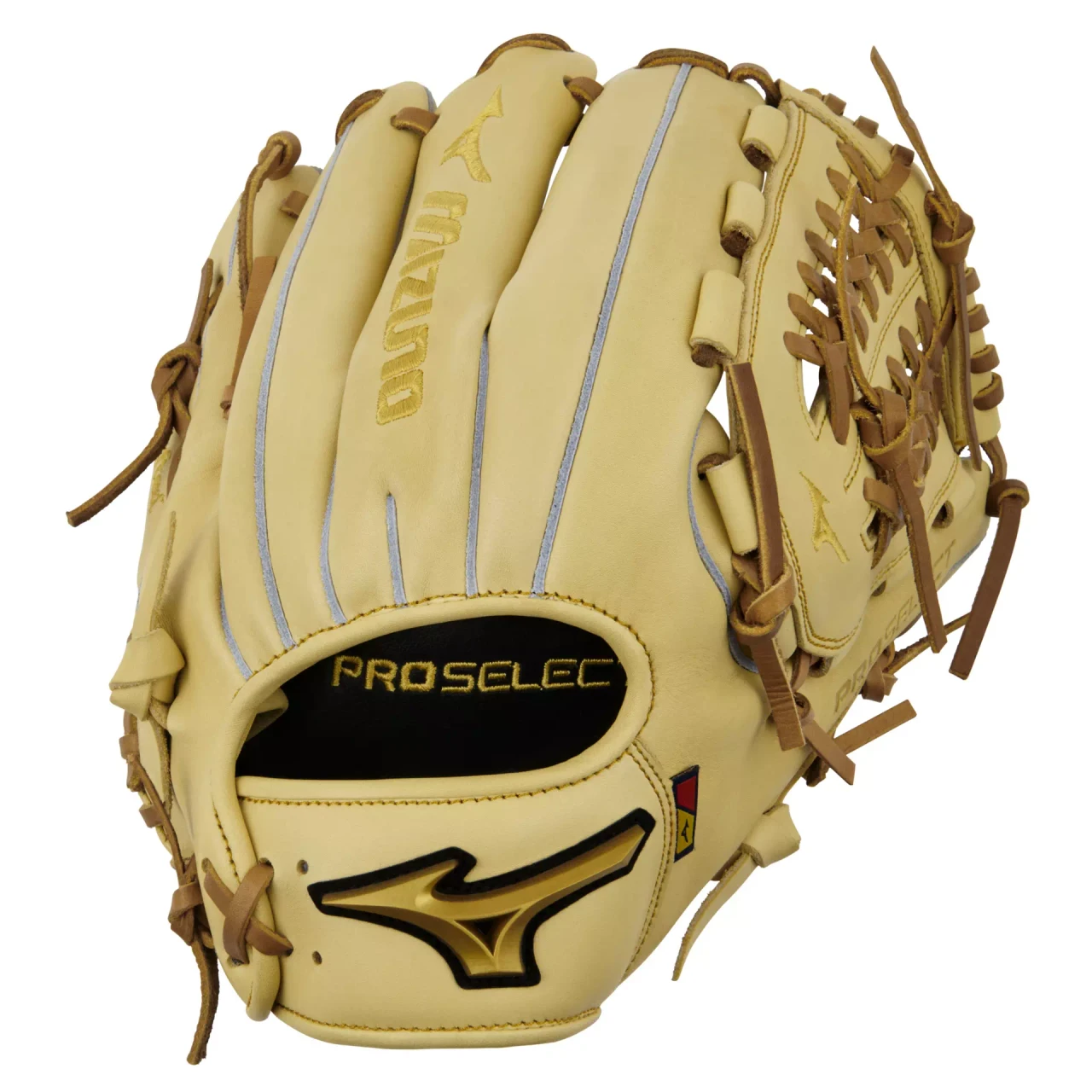 GPS-10D Pro Select, Premium Pitcher 12