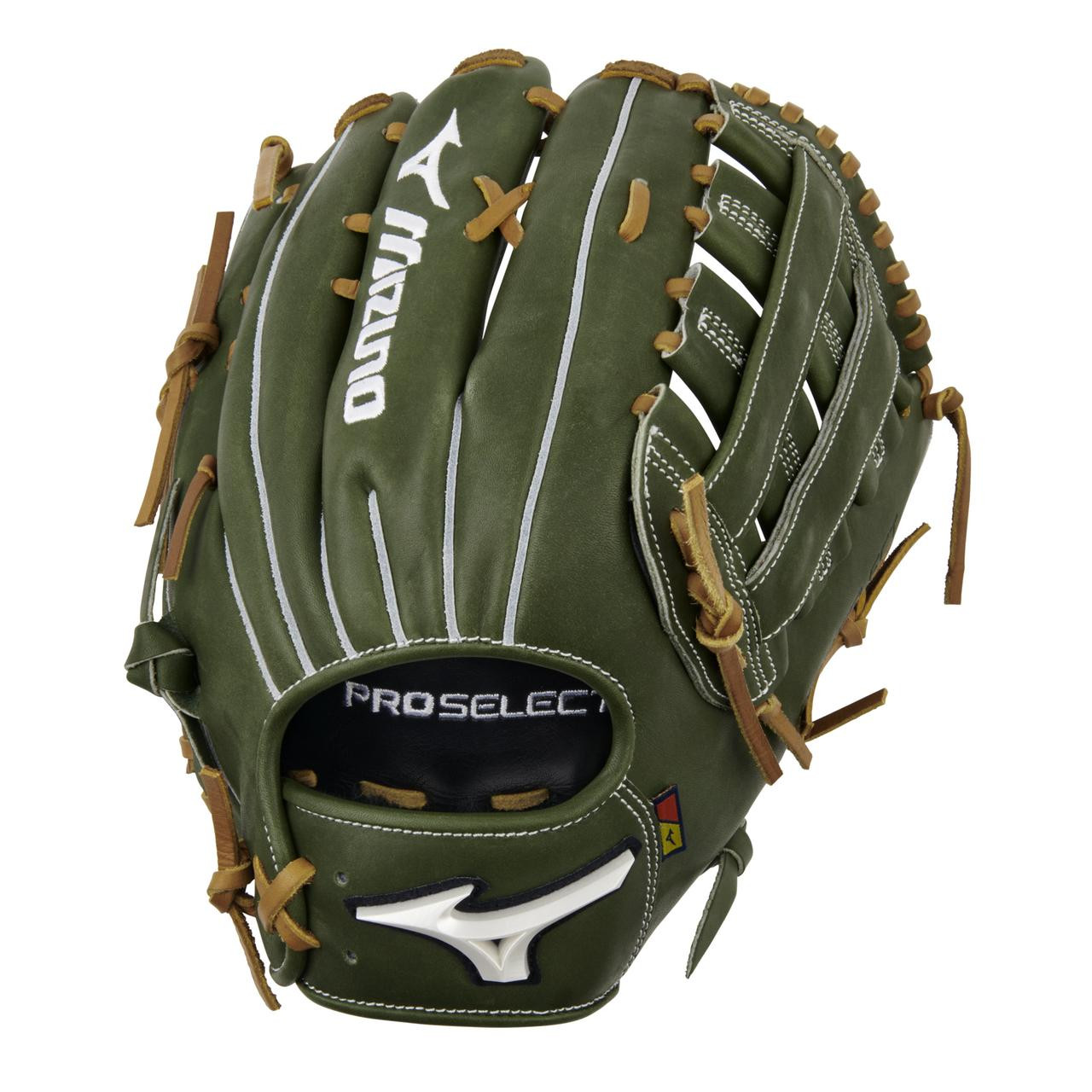 GPS-72D Pro Select Outfield 12.75