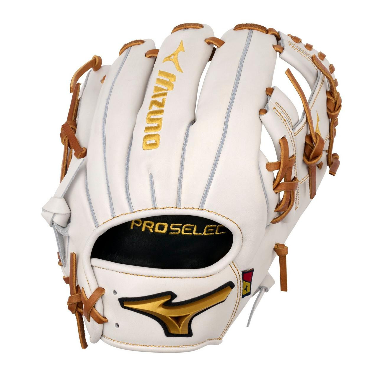 ウェア 756 mizuno pro abaseball products major Mizuno Pro Select 11.5