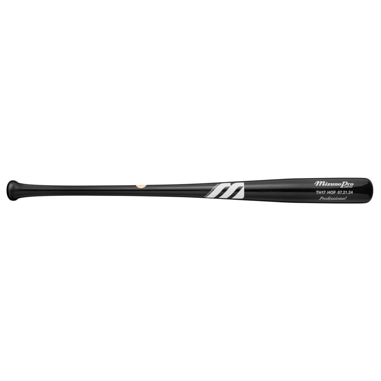 Todd Helton Mizuno Pro TH17 Hall of Fame Commemorative Wood