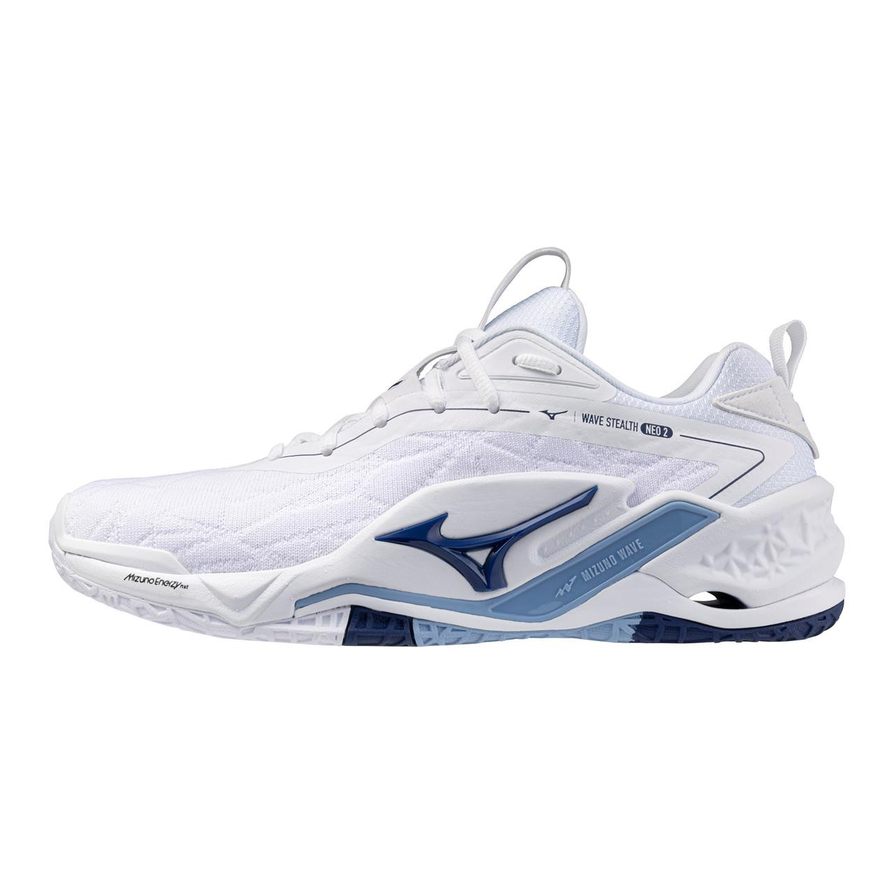 新品　Mizuno WAVE DUEL NEO 2 ELITE　25.0 UNISEX WAVE DUEL NEO 2 ELITE