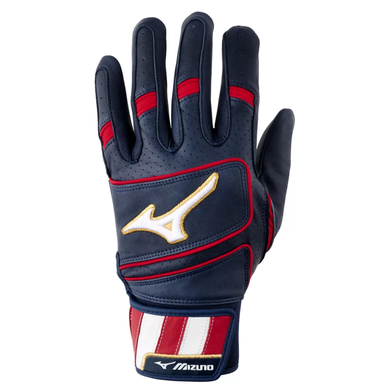 Pro Select Adult Baseball Batting Glove - Mizuno Canada