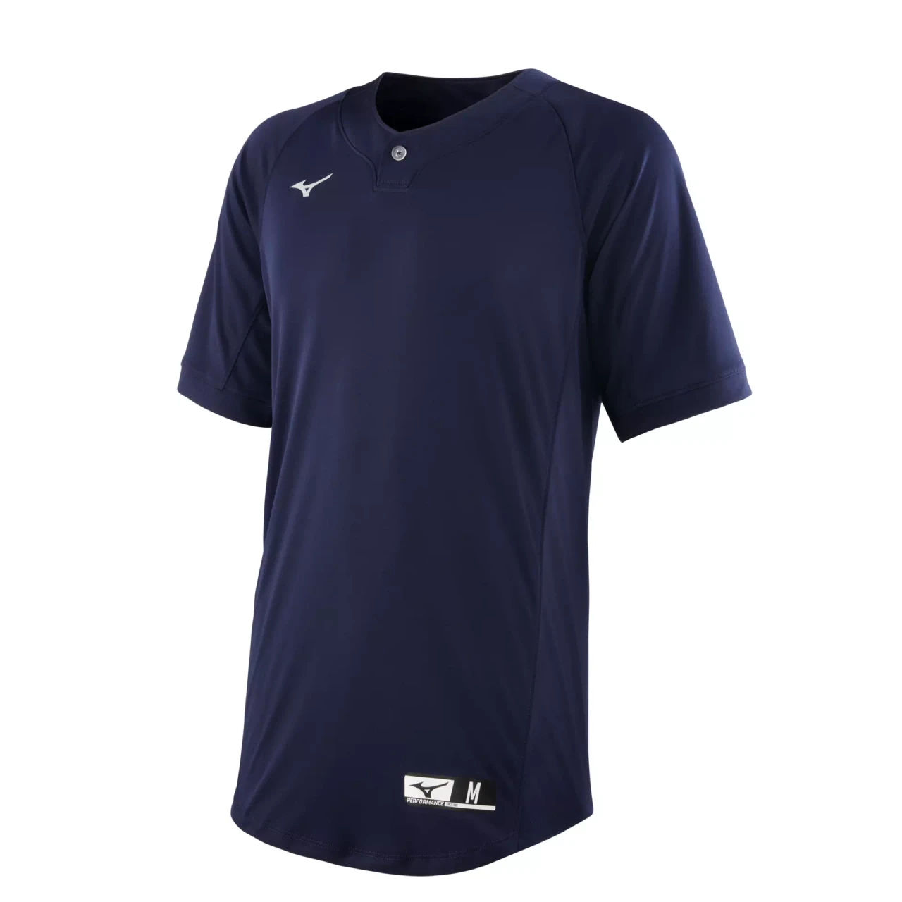 Men's NXT 1-Button Baseball Jersey for Sale