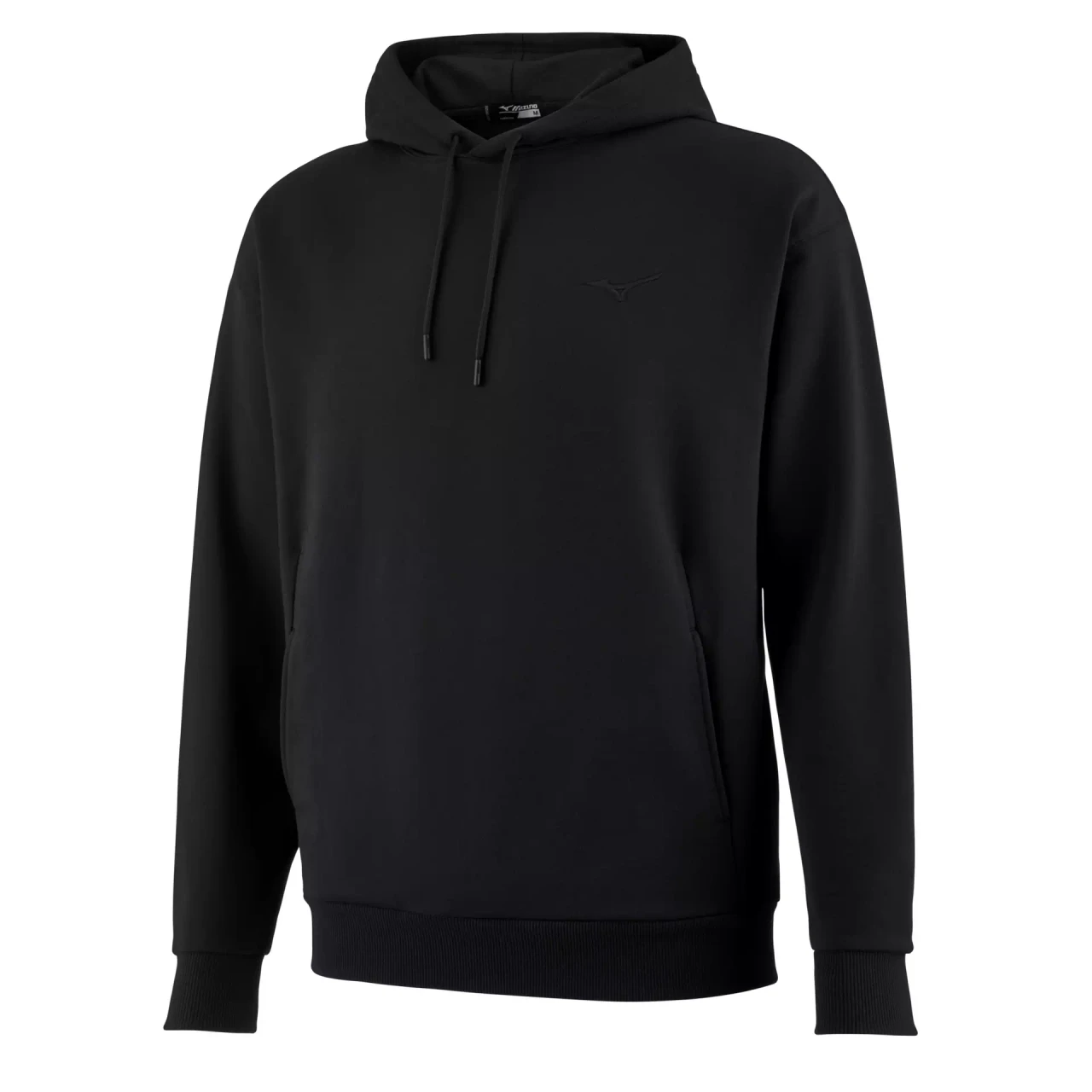 Mizuno Recover Terry Fleece Hoodie | Shop Online