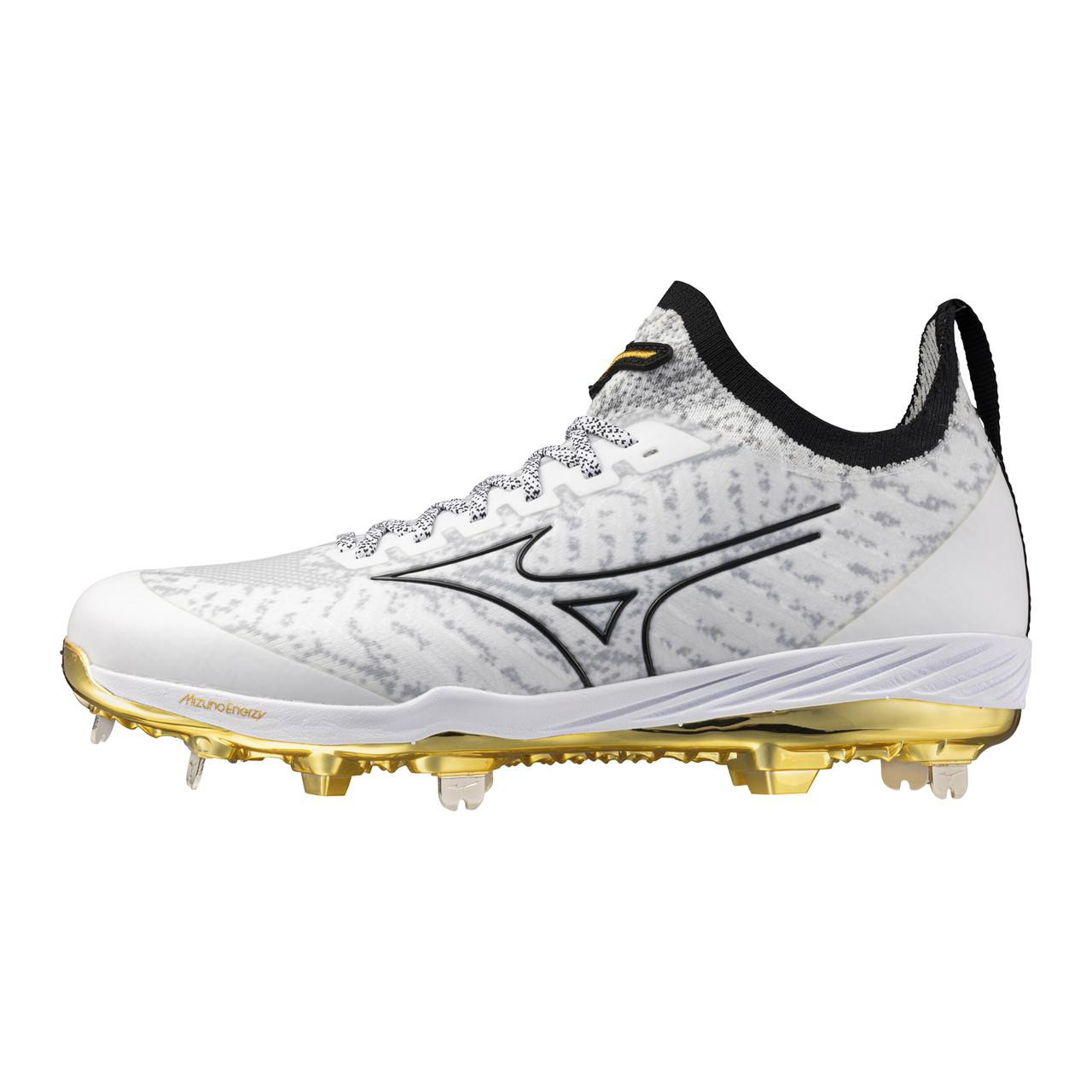 Men's MIZUNO Pro Metal Baseball Cleat - Mizuno USA