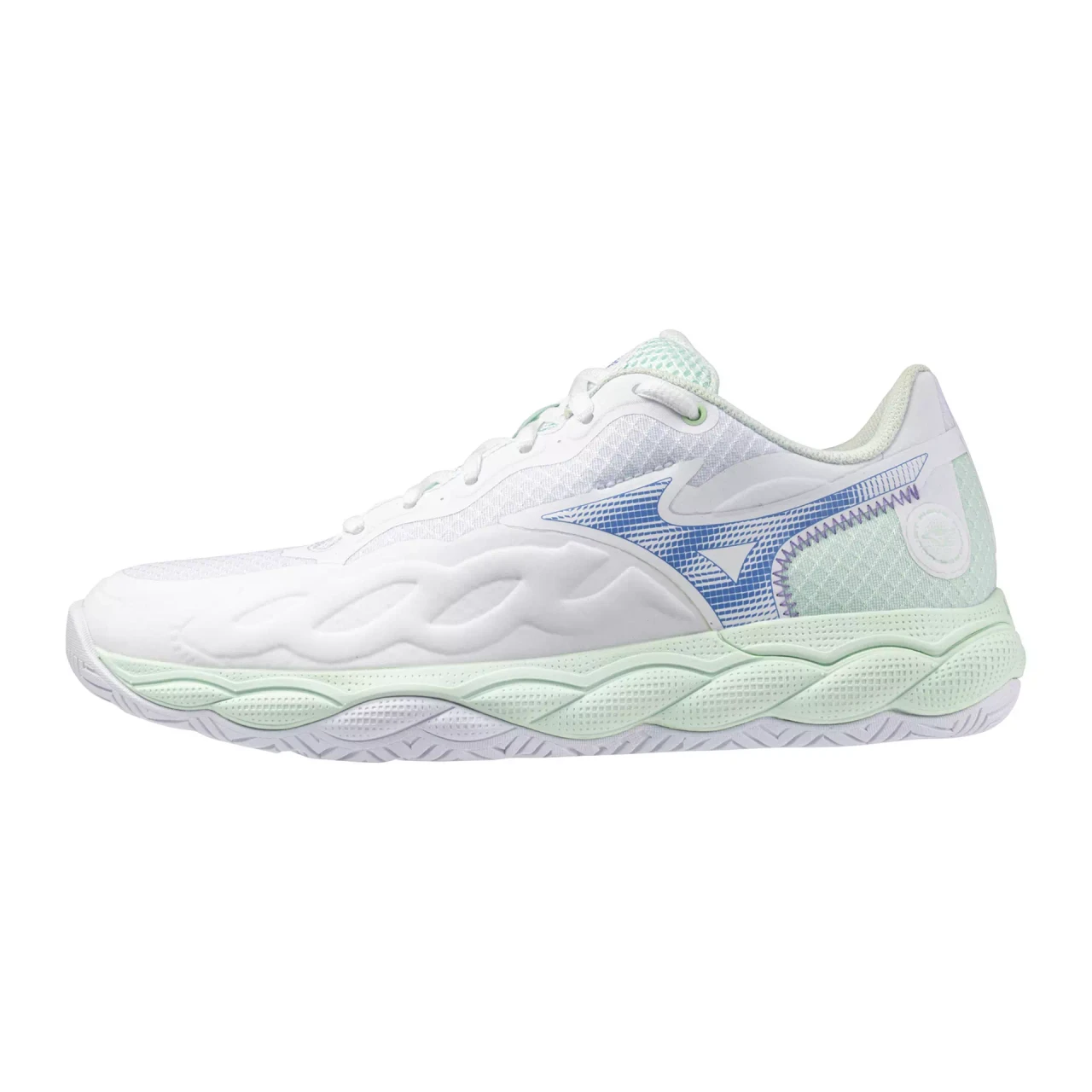 Mizuno Wave Enforce Tour AC Tennis Shoe