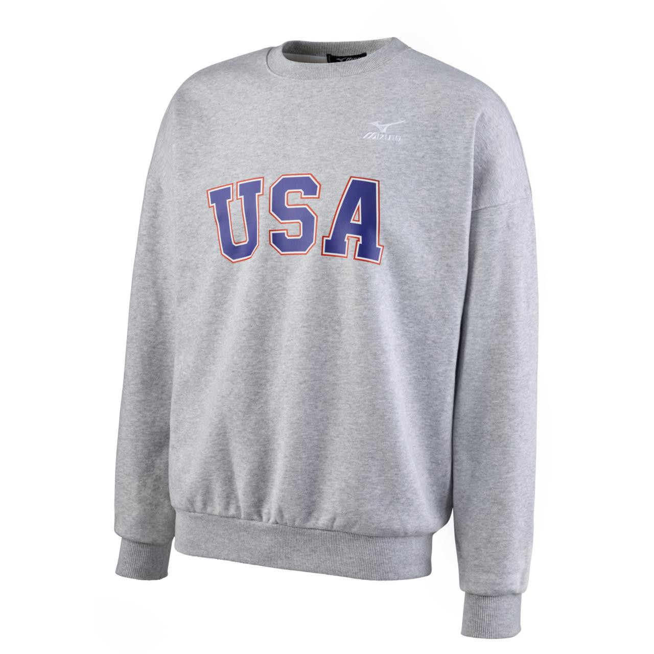 スウェット・トレーナー IONSEOUL Chicago Supima Sweat Shirt (2color) JE912 IONSEOUL Chicago Supima Sweat Shirt (2color) JE912 (IONSEOUL