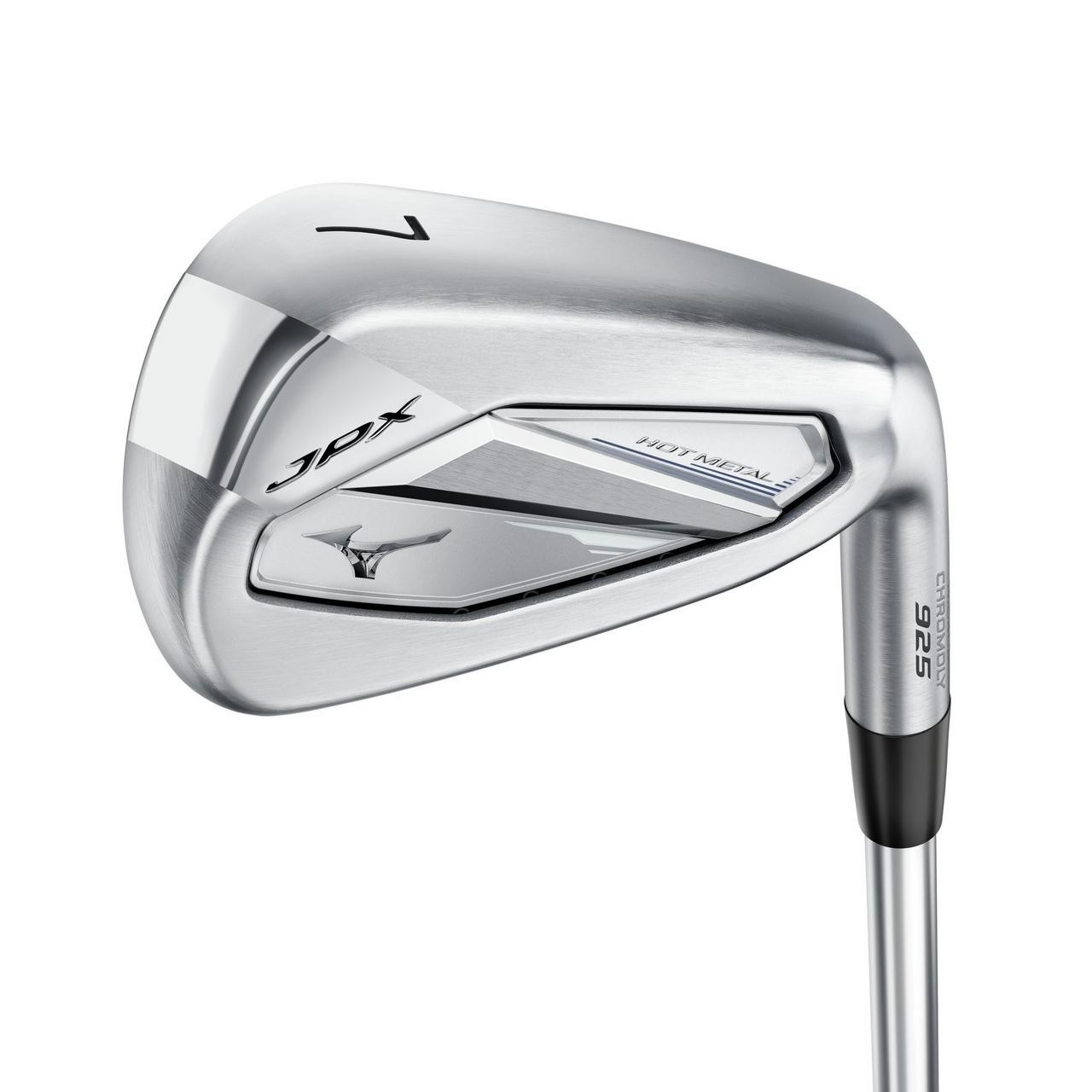 Mizuno JPX925 Hot Metal Golf Iron Set, Right Hand - 7pc - Mizuno
