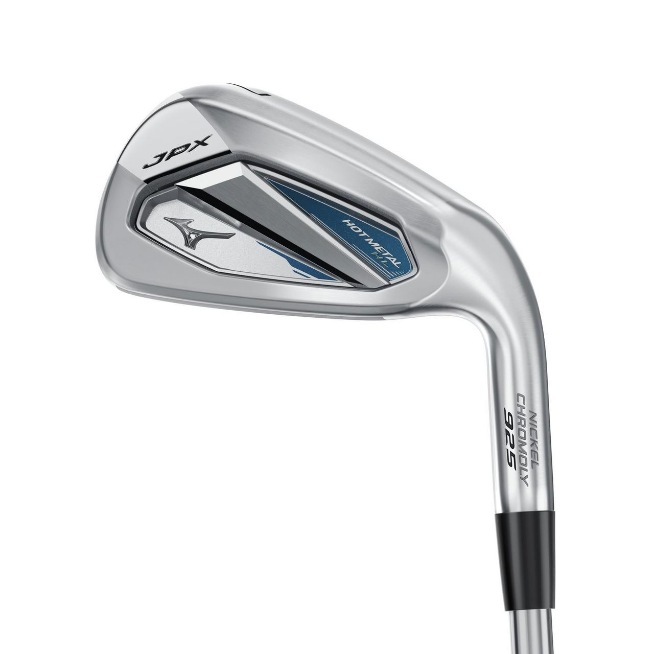 Mizuno JPX925 Hot Metal HL Combo Golf Iron Set, Right Hand