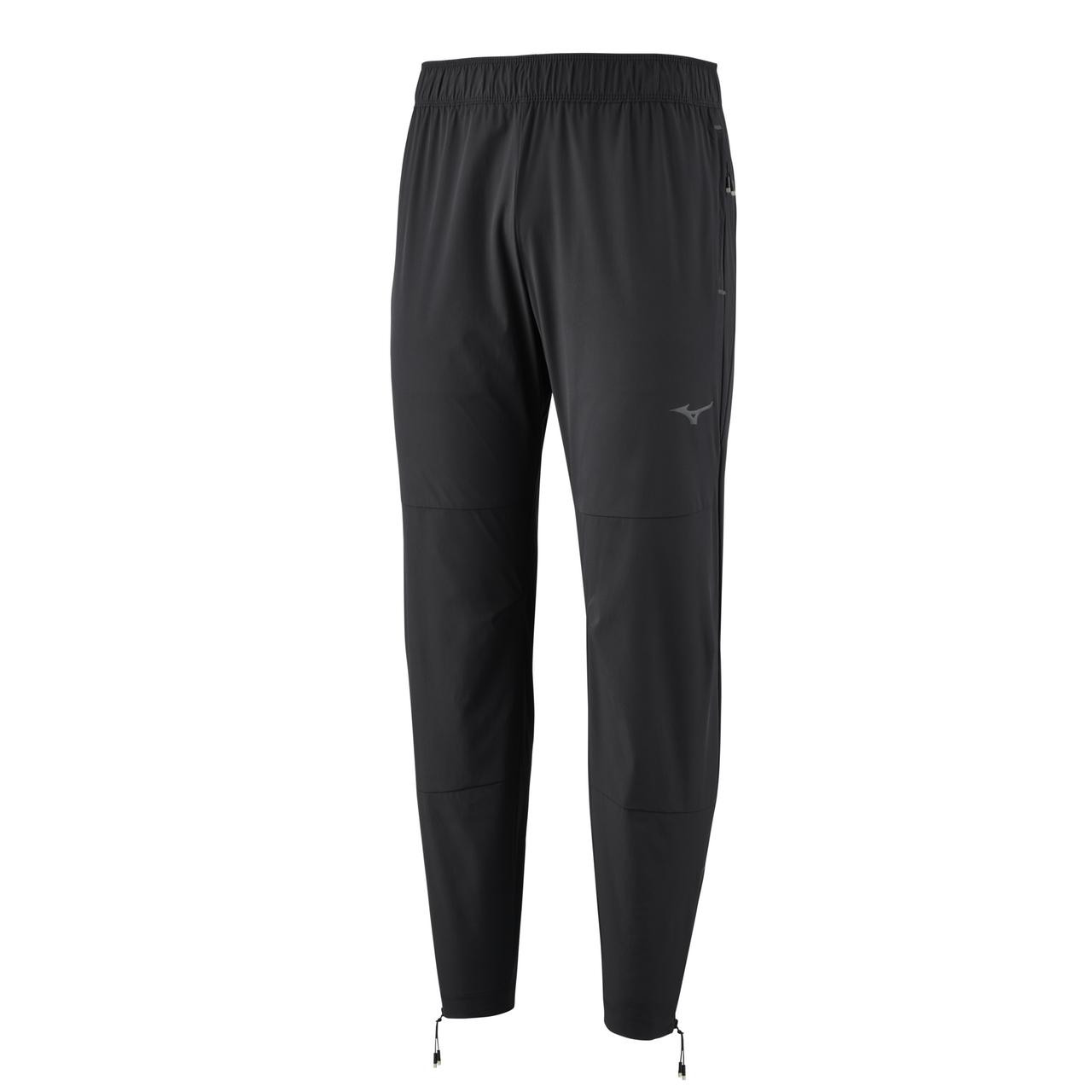 Erwin Logo-Tape Joggers | GUESS Factory