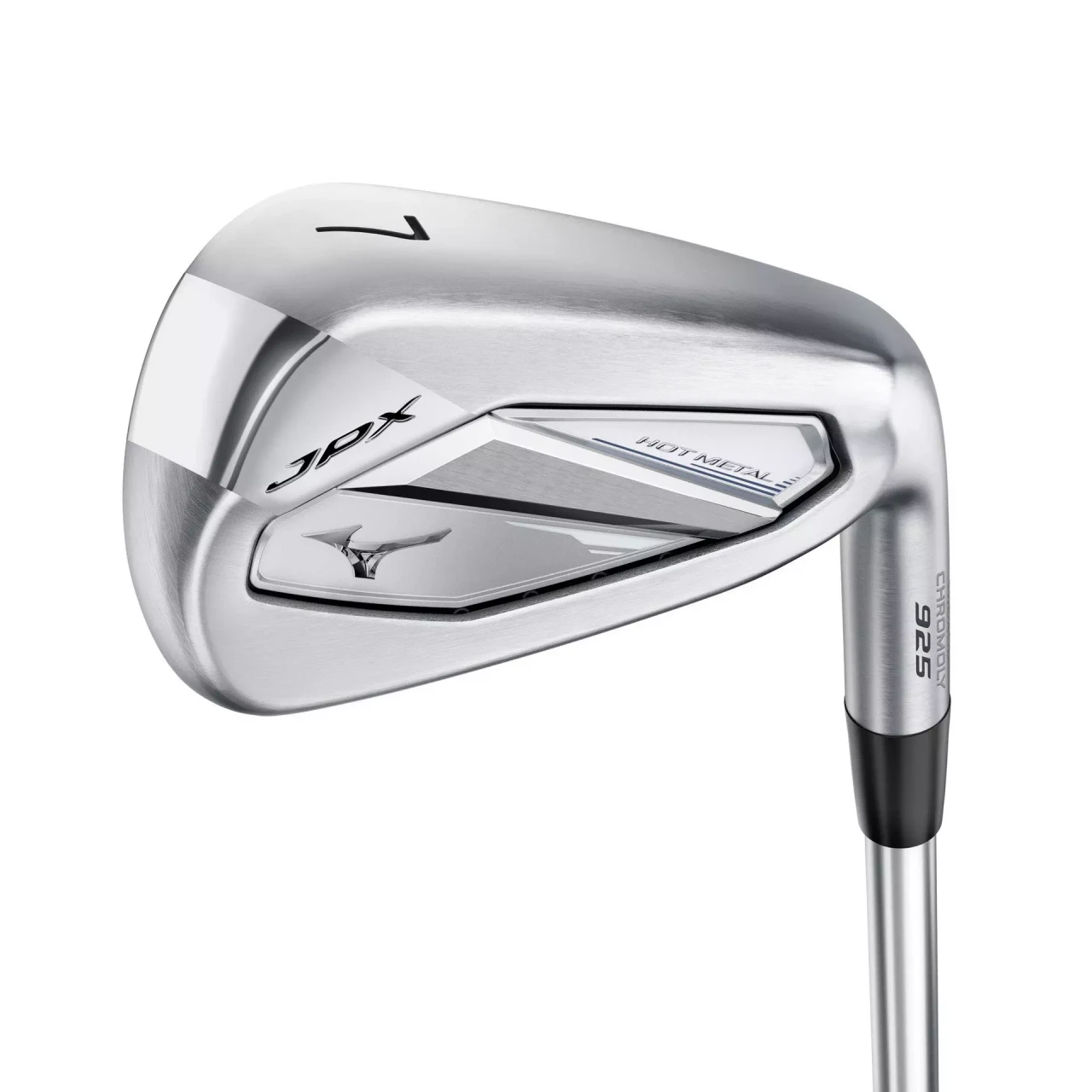 Mizuno JPX925 Hot Metal Golf Iron Set, Left Hand - 7pc - Mizuno USA