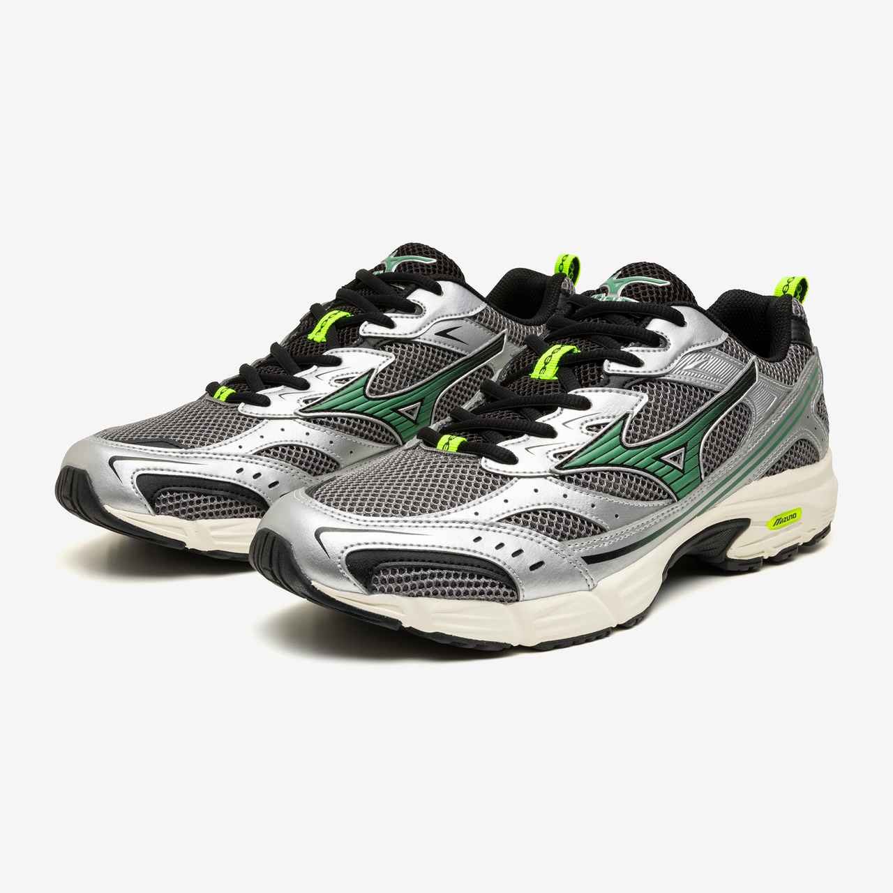 MXR Sneaker Collection - Mizuno USA