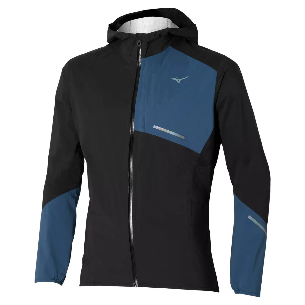 Men's Mizuno Waterproof 20K ER Running Jacket - Mizuno USA