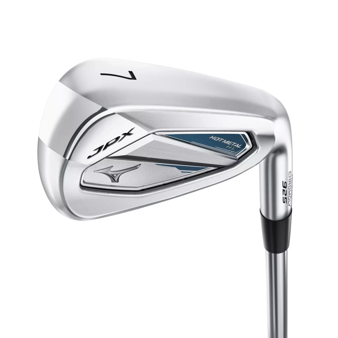 Mizuno JPX925 Hot Metal HL Combo Golf Iron Set, Right Hand, Ladies