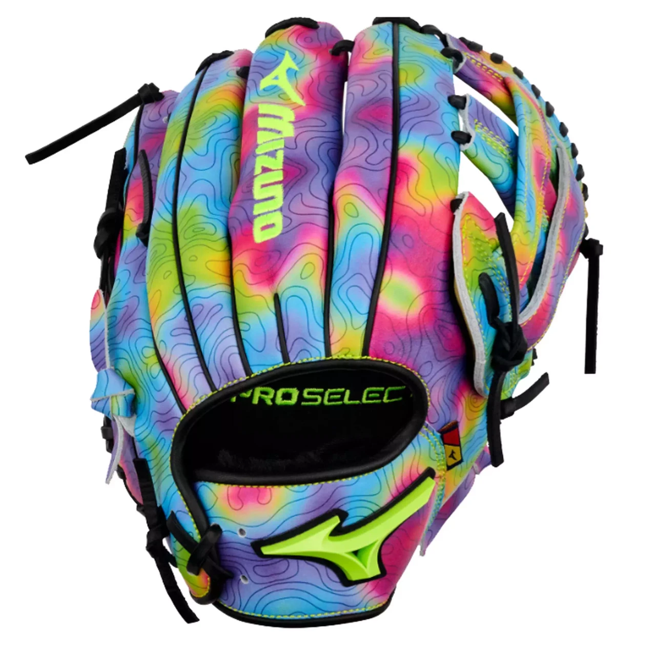 Mizuno GPS-50DMP Pro Select DREAMY 11.75