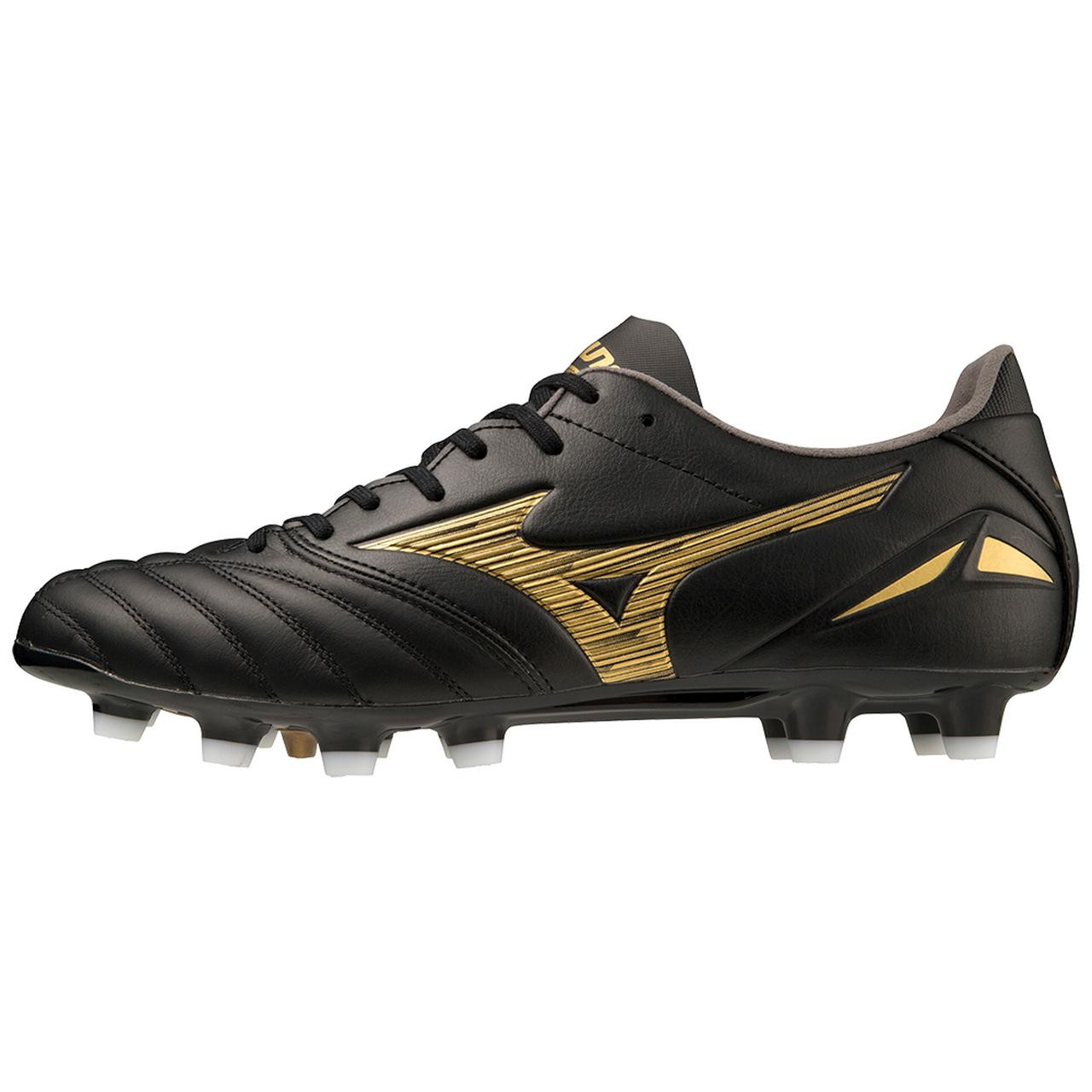 シューズ MIZUNO MORELIA Professional Model Mizuno Morelia II Made In Japan FG - High Risk Red - White