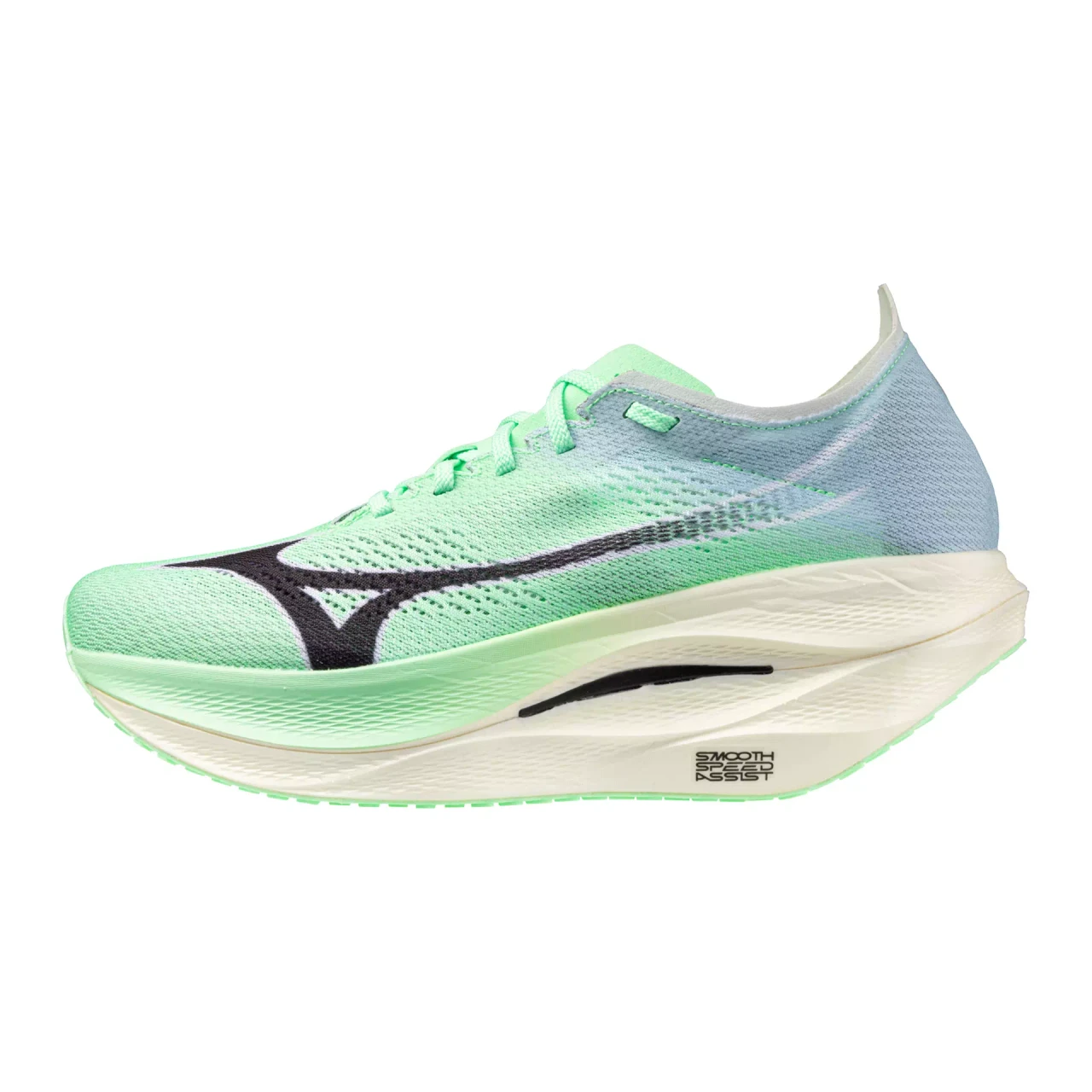 【2779】✨美品✨ Mizuno Wave Rebellion Pro Mizuno Wave Rebellion Pro 3 Unisex Running Shoe