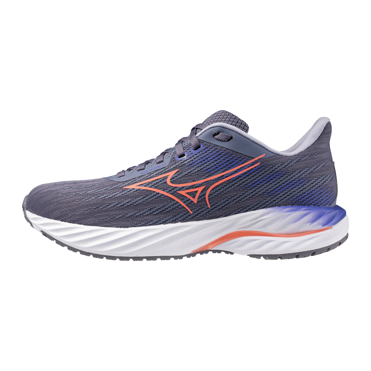Mizuno Women's Wave Inspire 21 Running Shoes | Mizuno USA