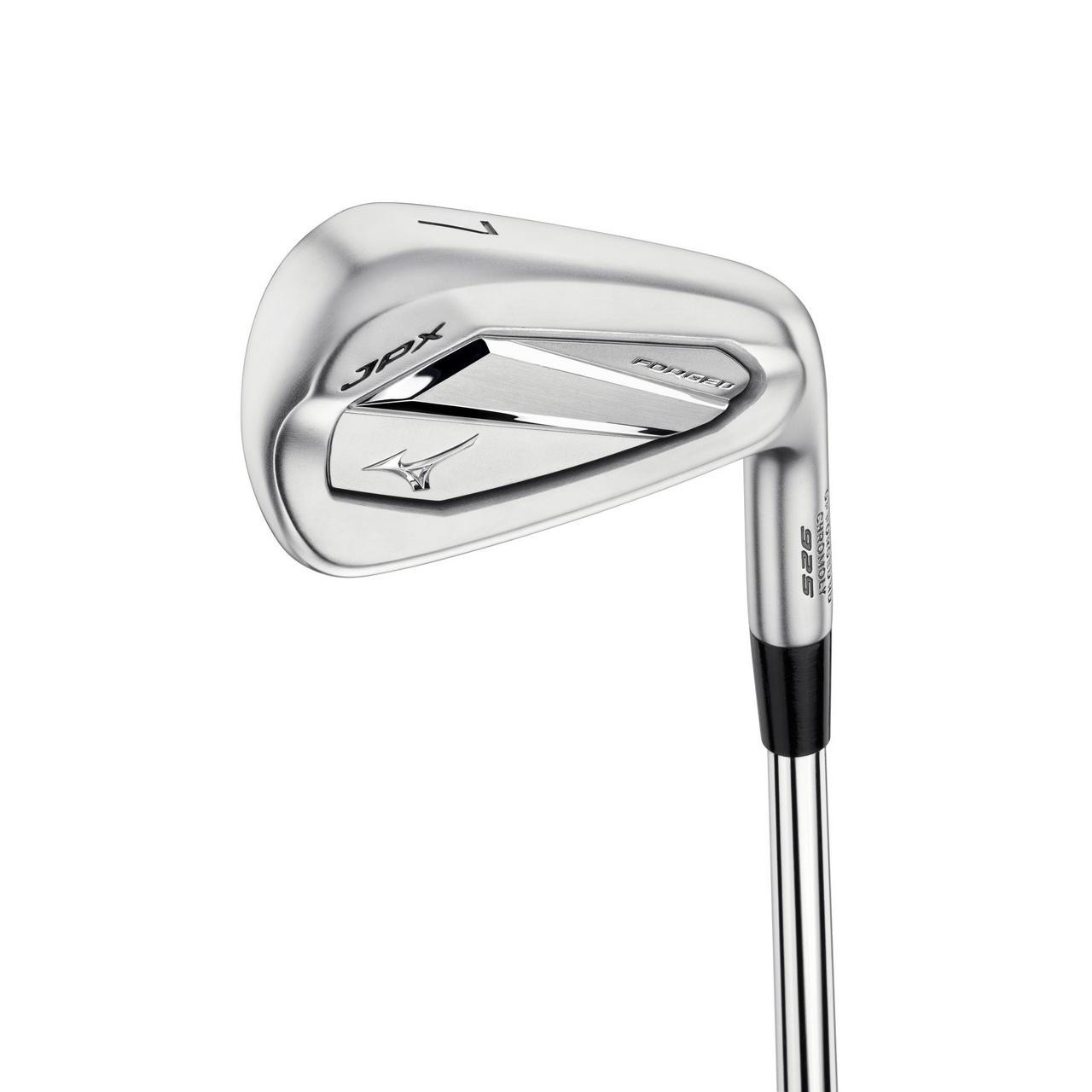Mizuno JPX925 Forged Irons, Right Hand - 7 Piece Set